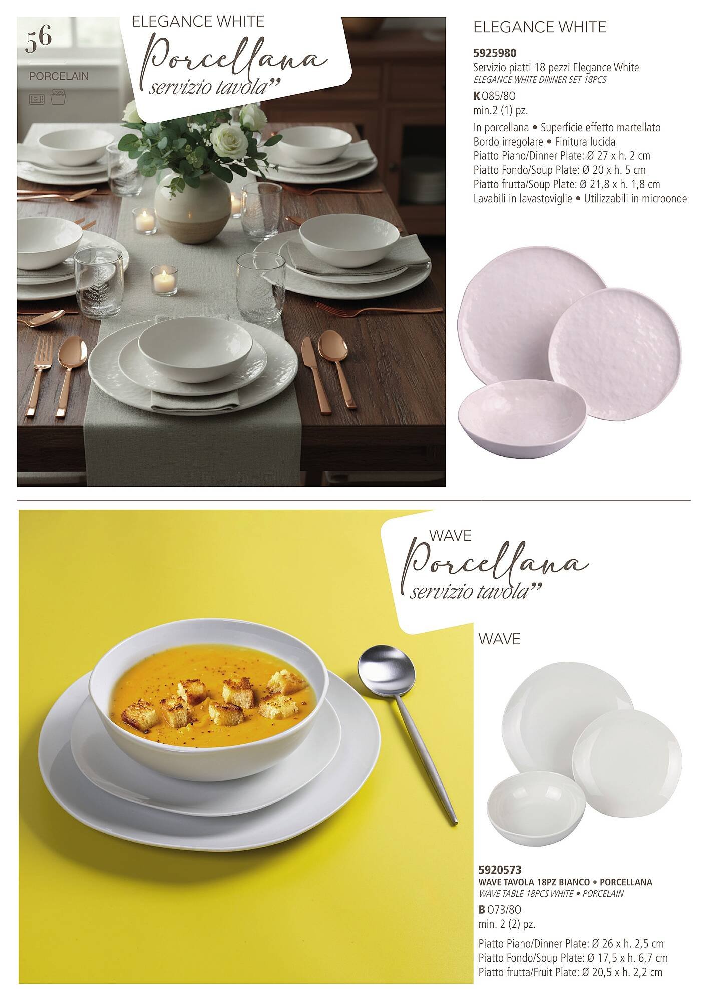 Volantino Satur (2026-01-29 - 2026-12-26)