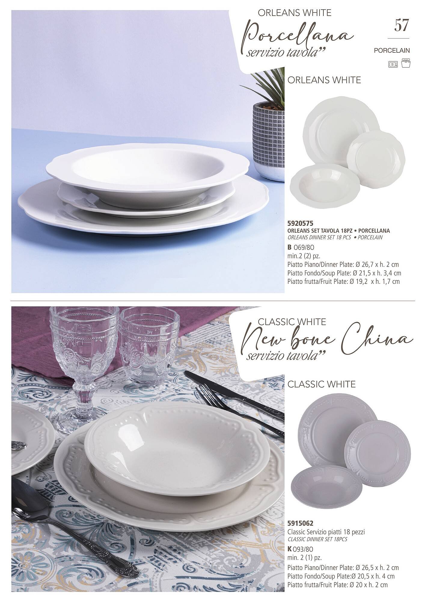 Volantino Satur (2026-01-29 - 2026-12-26)