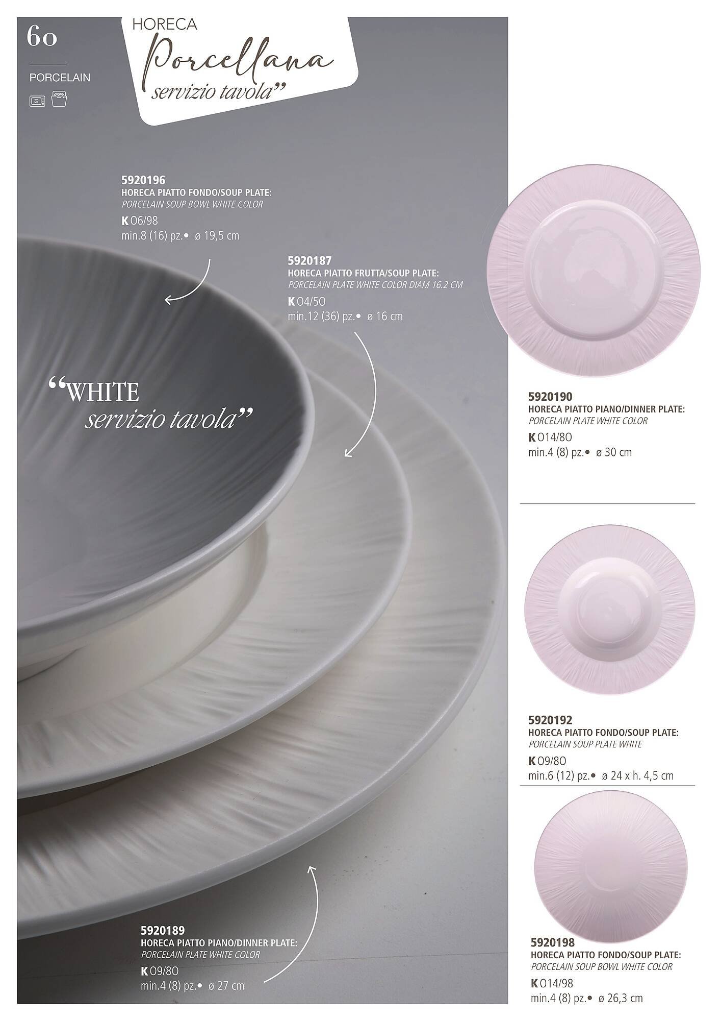 Volantino Satur (2026-01-29 - 2026-12-26)