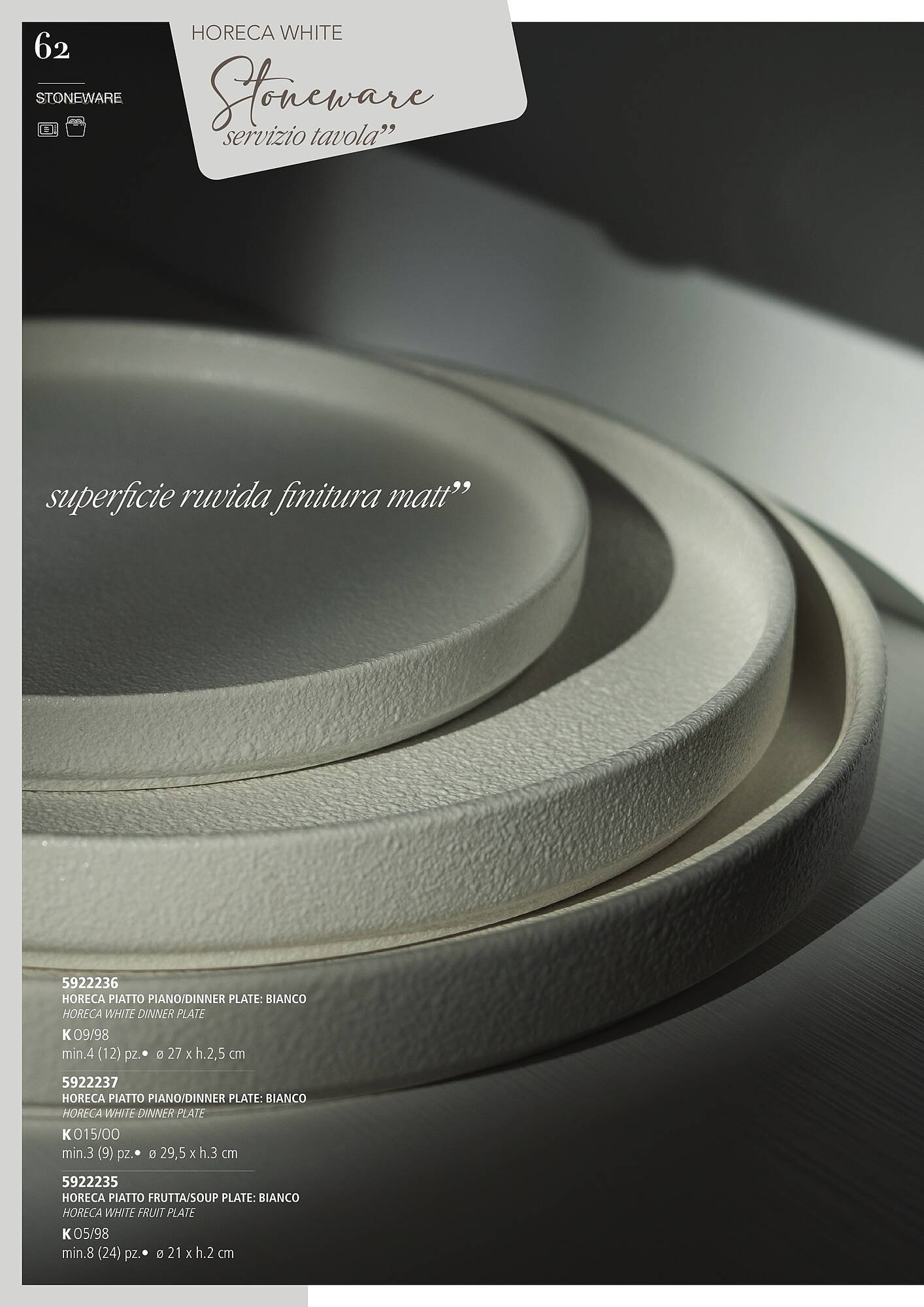 Volantino Satur (2026-01-29 - 2026-12-26)