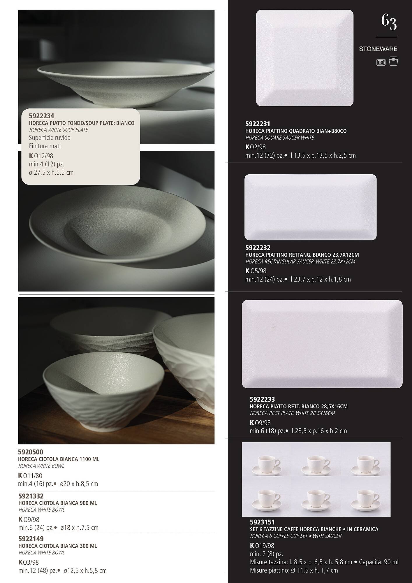 Volantino Satur (2026-01-29 - 2026-12-26)