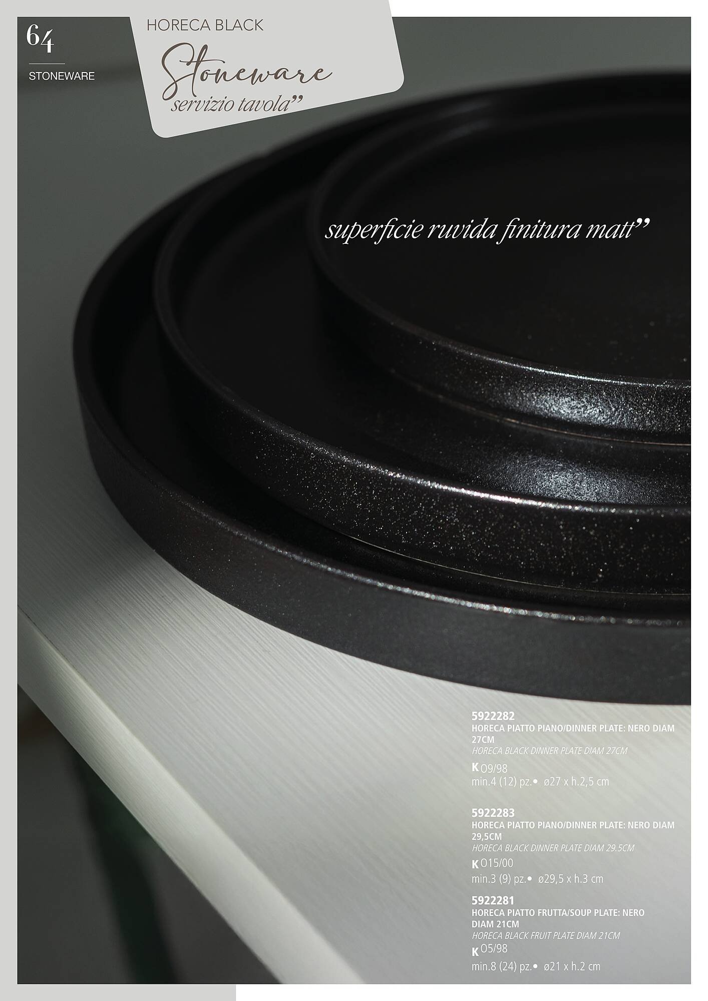 Volantino Satur (2026-01-29 - 2026-12-26)