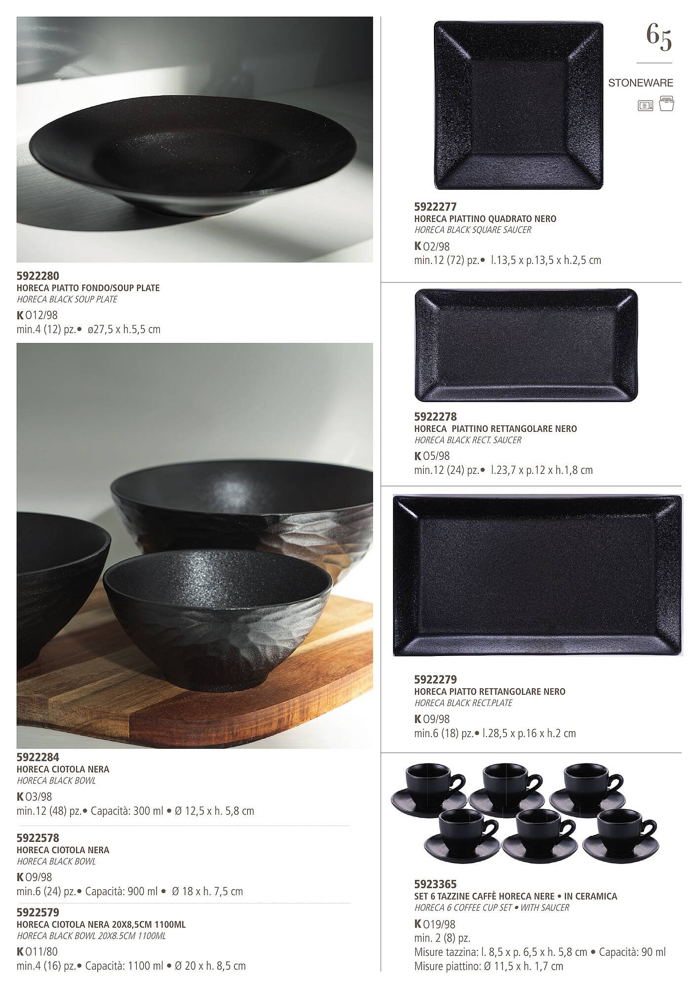 Volantino Satur (2026-01-29 - 2026-12-26)