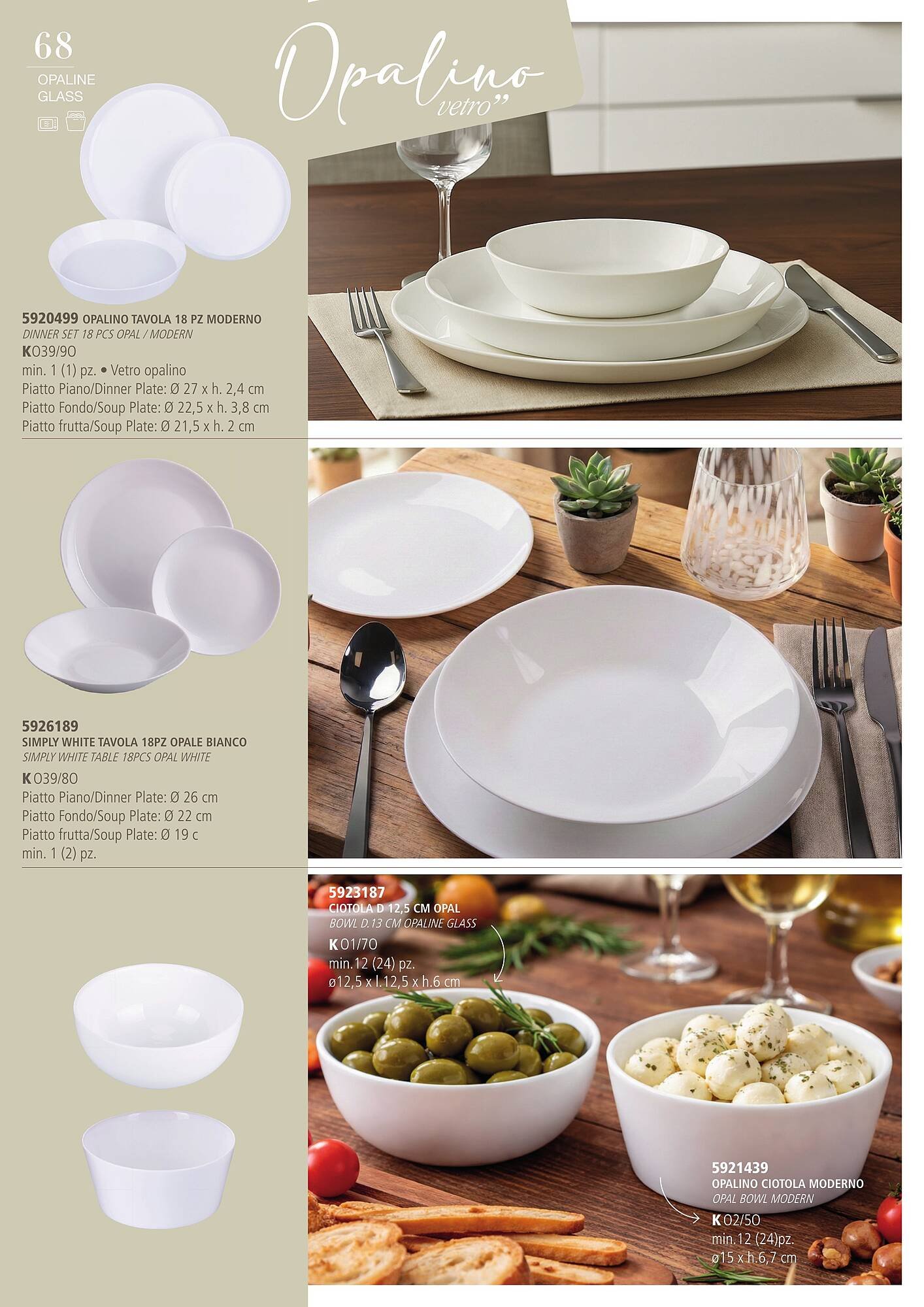 Volantino Satur (2026-01-29 - 2026-12-26)