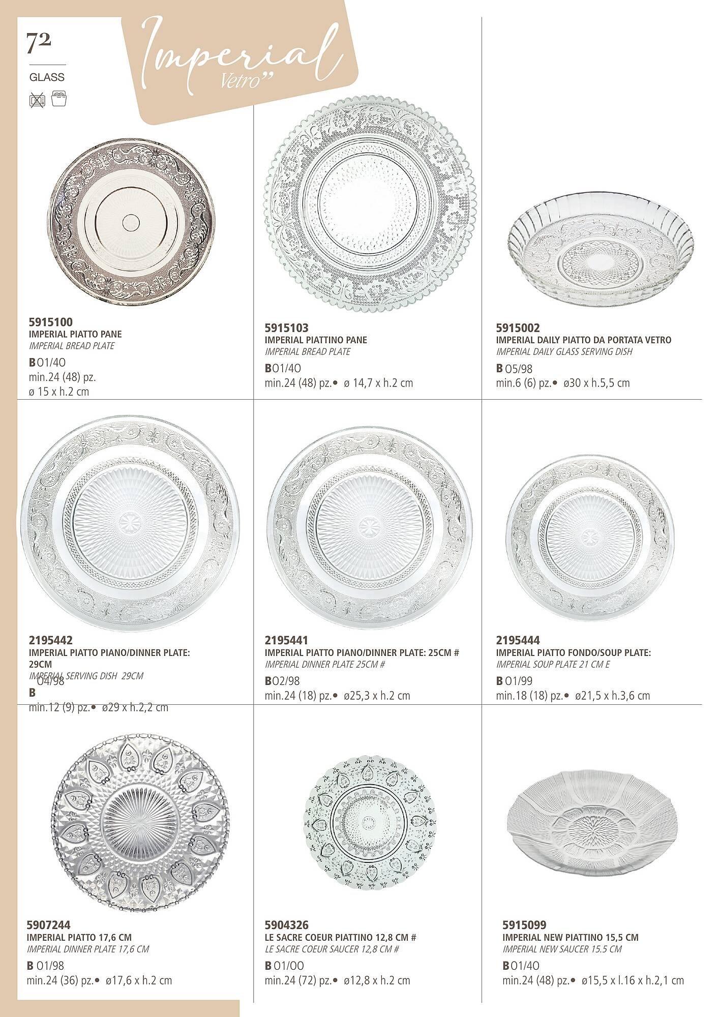 Volantino Satur (2026-01-29 - 2026-12-26)