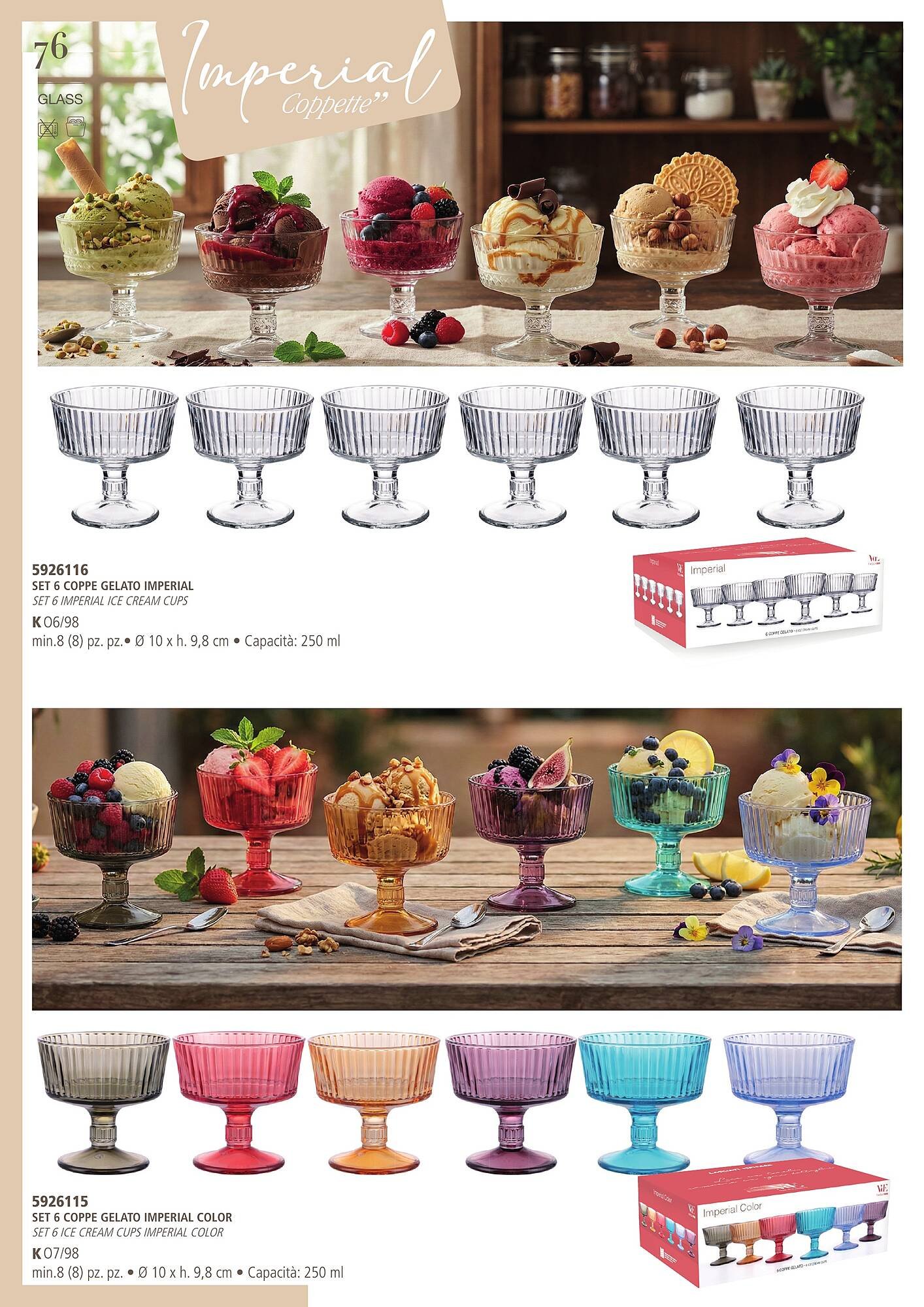 Volantino Satur (2026-01-29 - 2026-12-26)