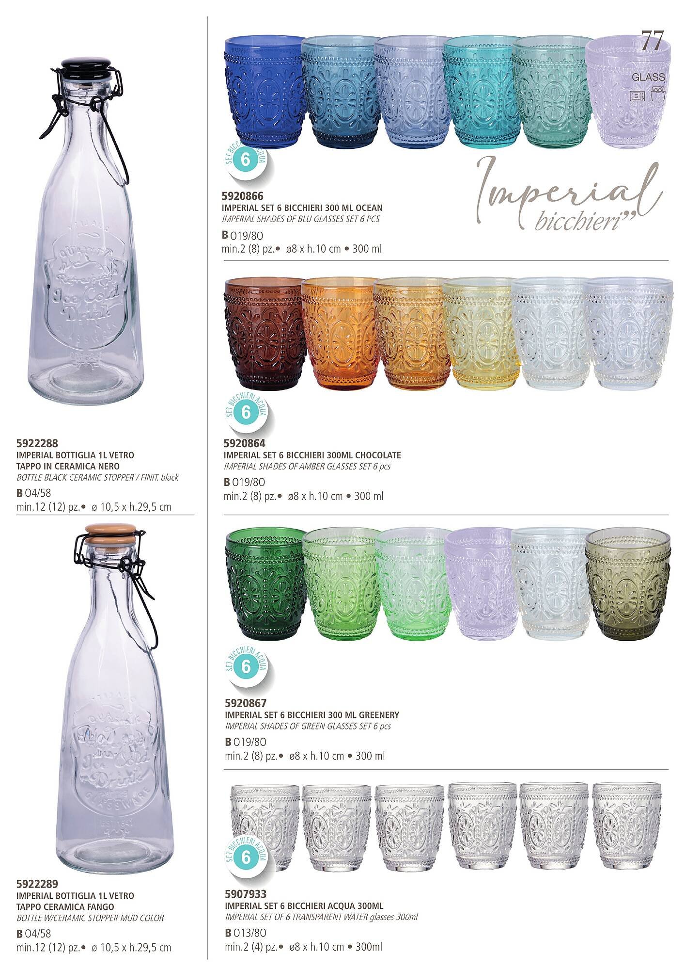 Volantino Satur (2026-01-29 - 2026-12-26)