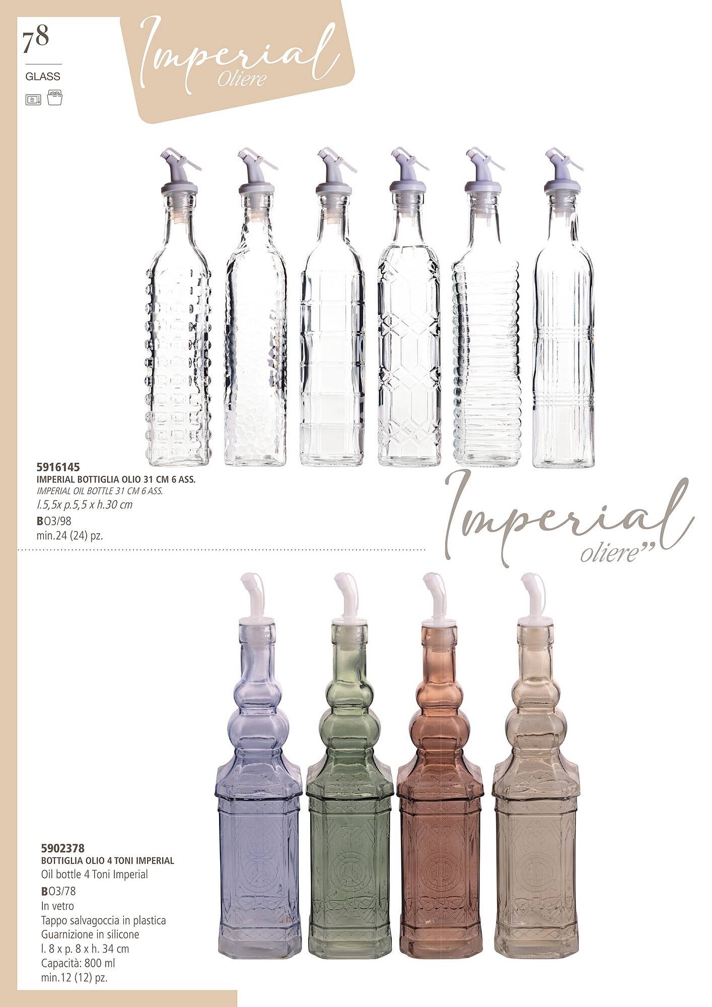 Volantino Satur (2026-01-29 - 2026-12-26)