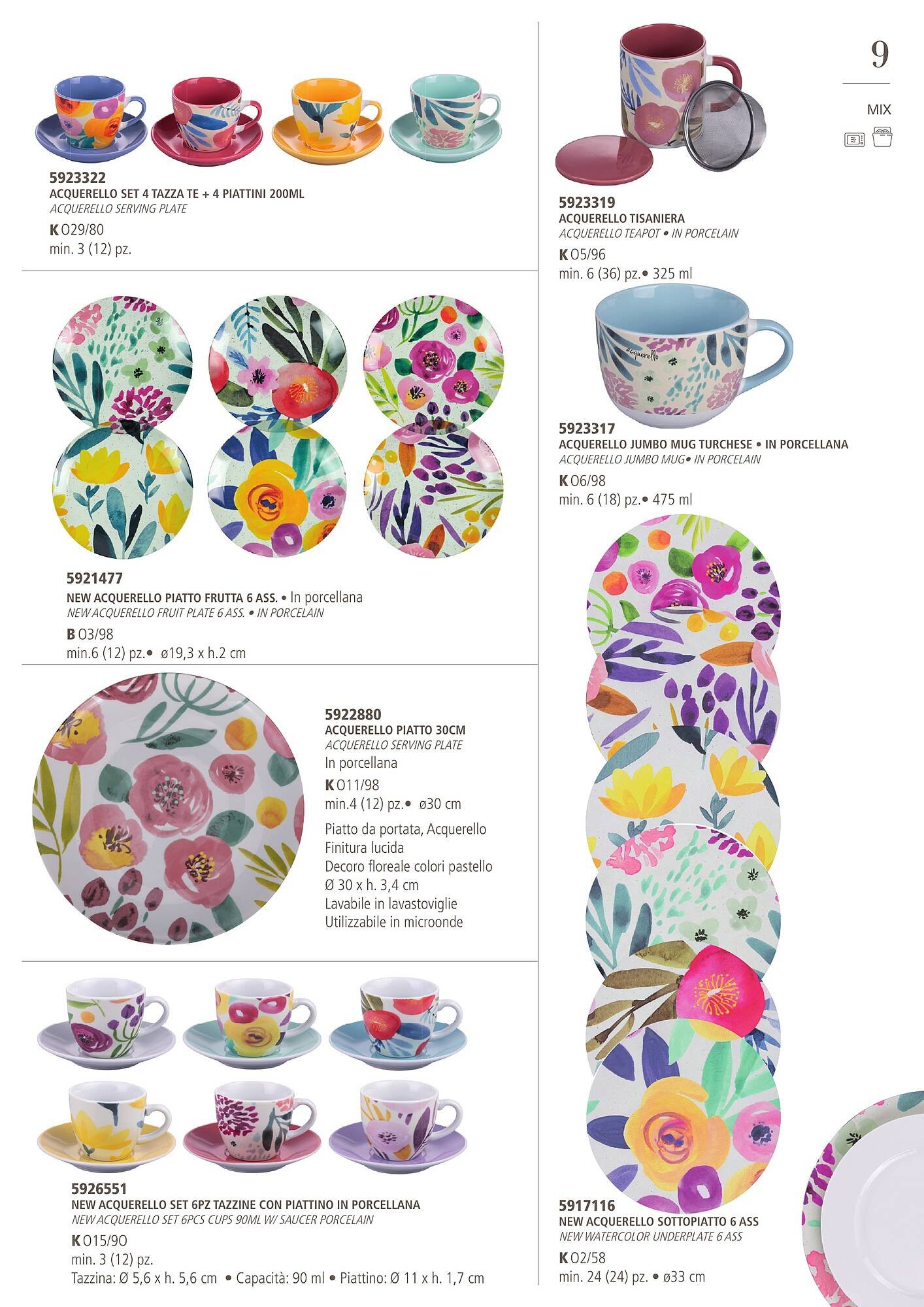 Volantino Satur (2026-01-29 - 2026-12-26)