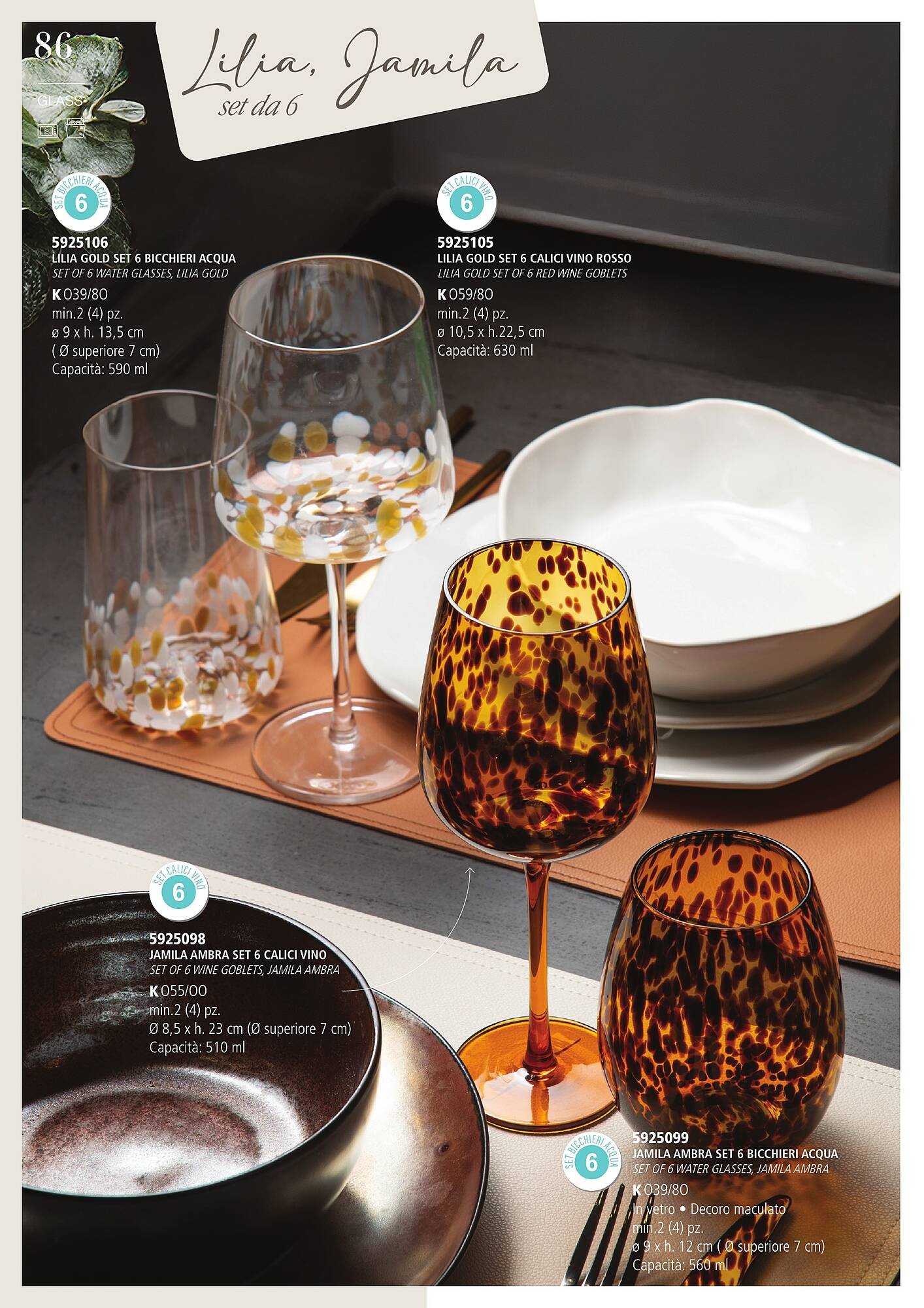 Volantino Satur (2026-01-29 - 2026-12-26)