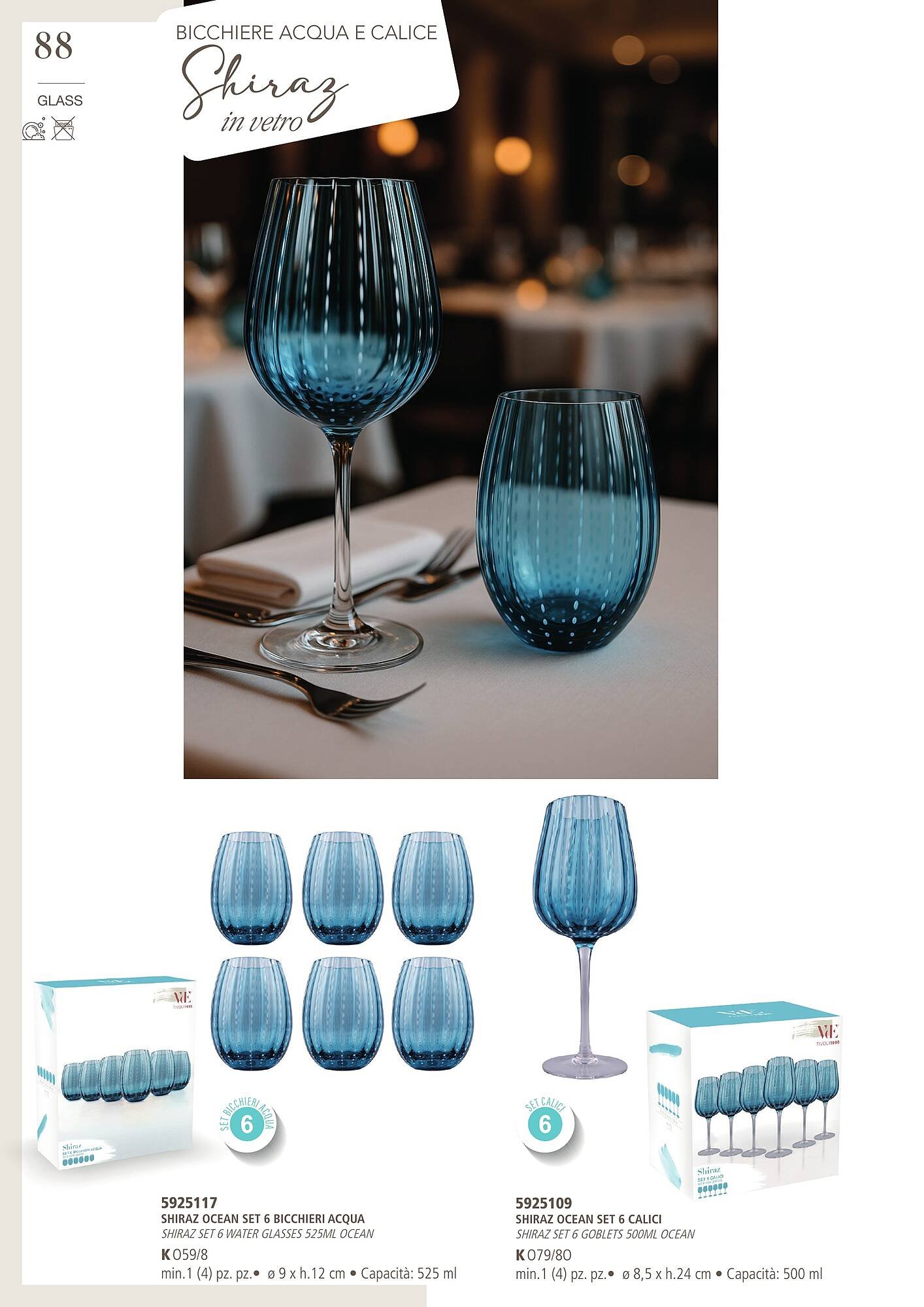 Volantino Satur (2026-01-29 - 2026-12-26)