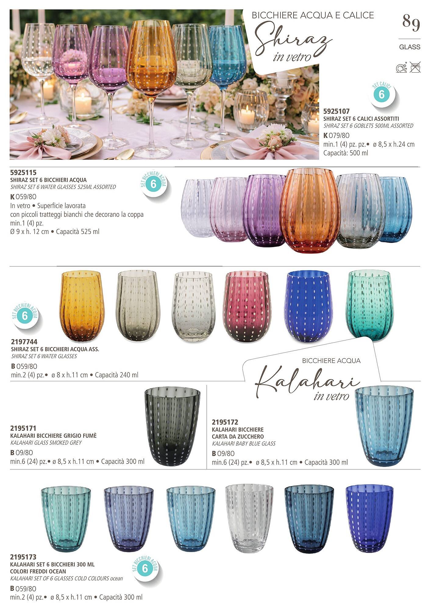 Volantino Satur (2026-01-29 - 2026-12-26)