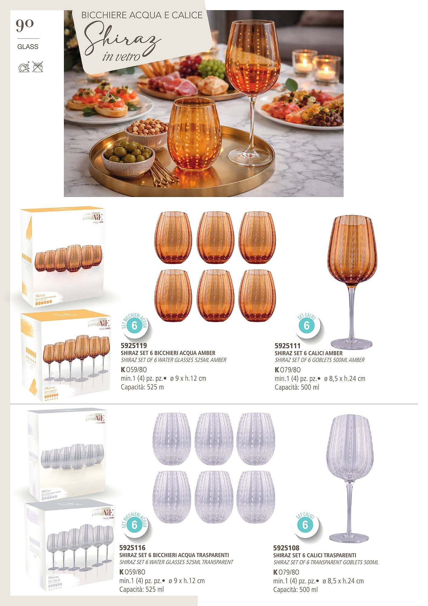 Volantino Satur (2026-01-29 - 2026-12-26)