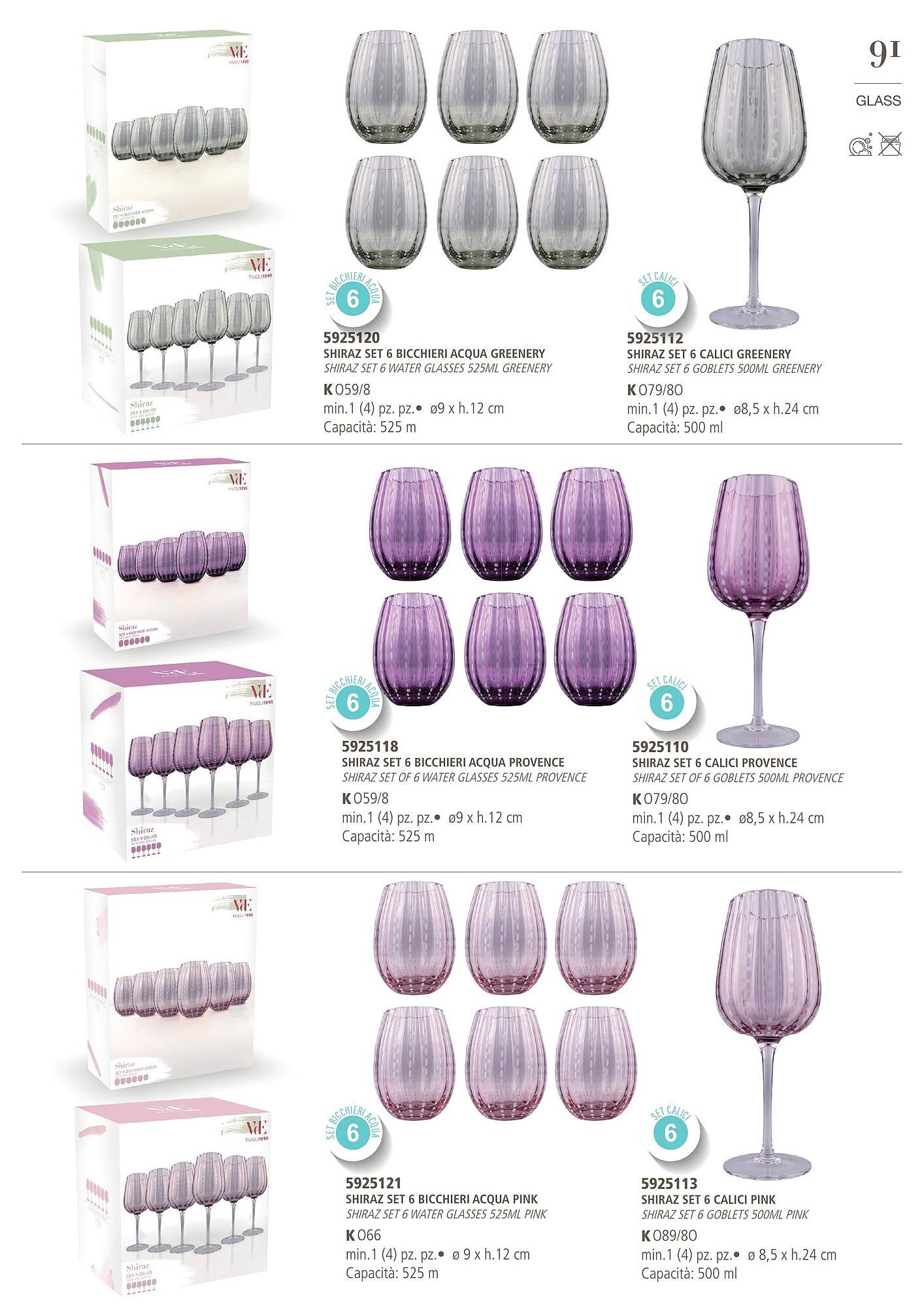 Volantino Satur (2026-01-29 - 2026-12-26)