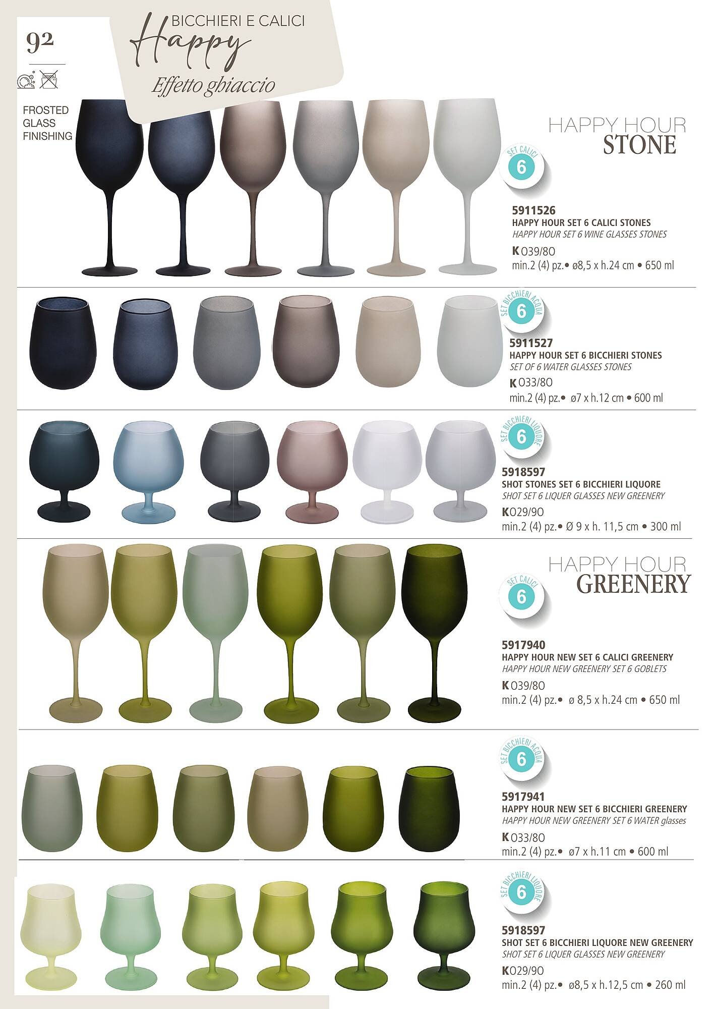 Volantino Satur (2026-01-29 - 2026-12-26)