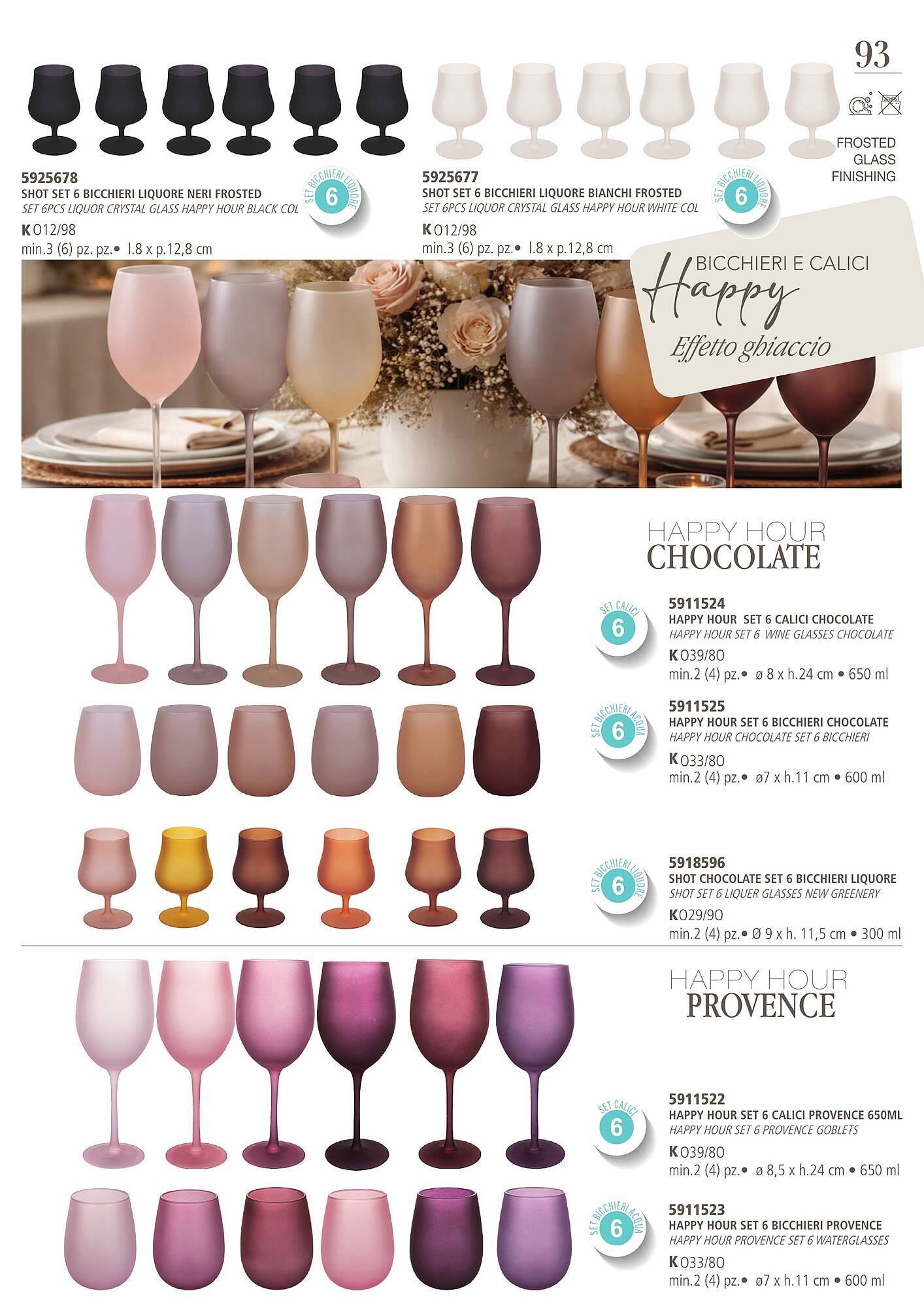 Volantino Satur (2026-01-29 - 2026-12-26)