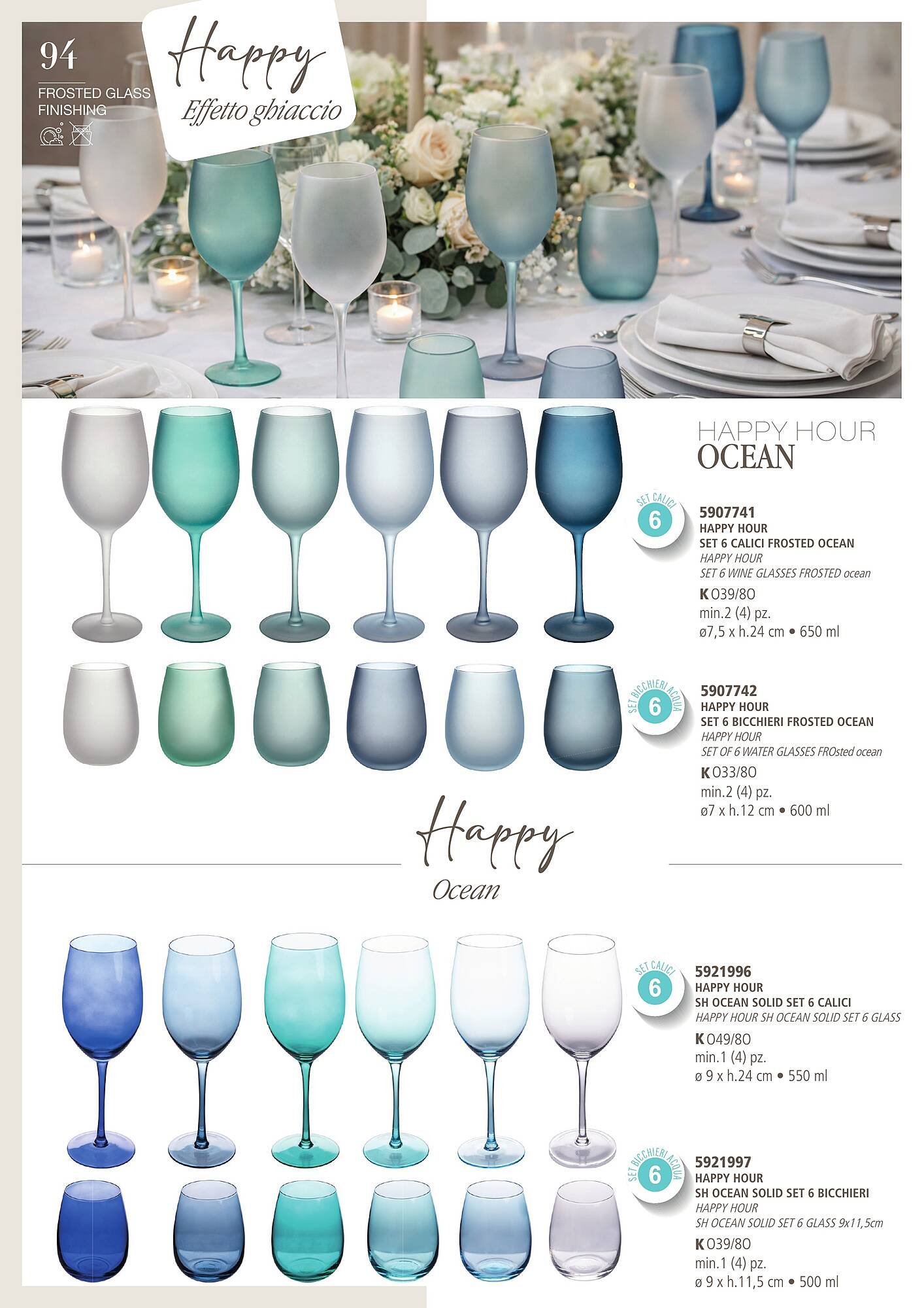 Volantino Satur (2026-01-29 - 2026-12-26)