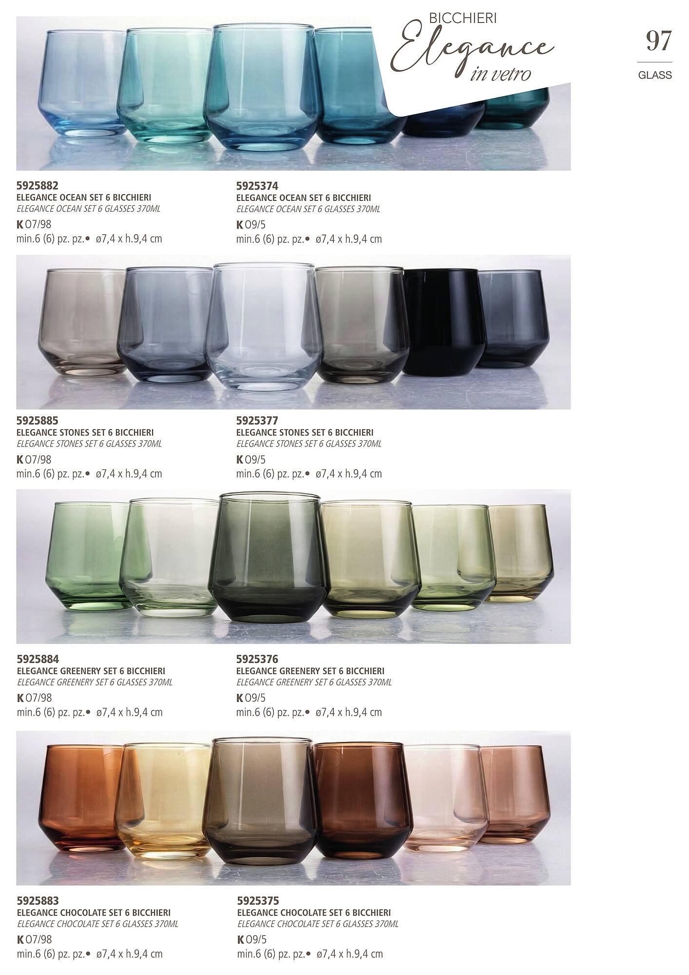 Volantino Satur (2026-01-29 - 2026-12-26)