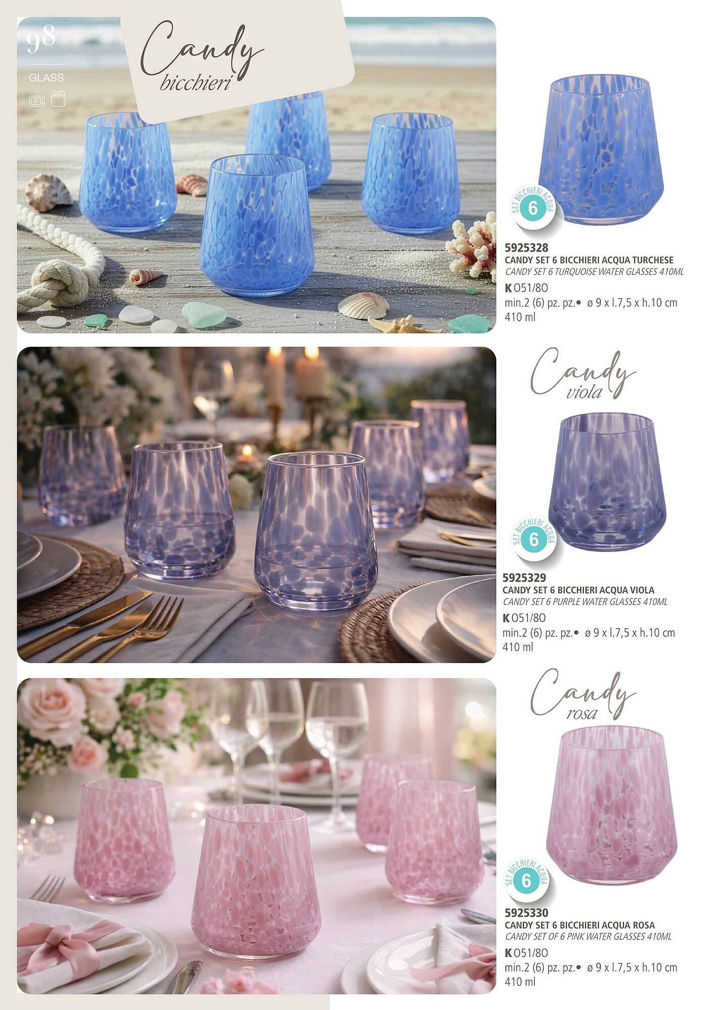 Volantino Satur (2026-01-29 - 2026-12-26)