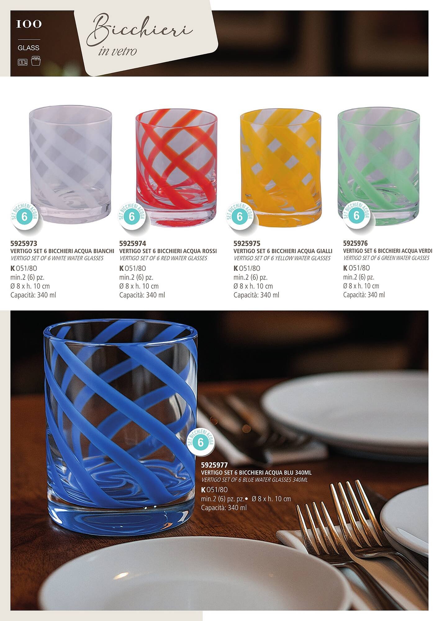 Volantino Satur (2026-01-29 - 2026-12-26)