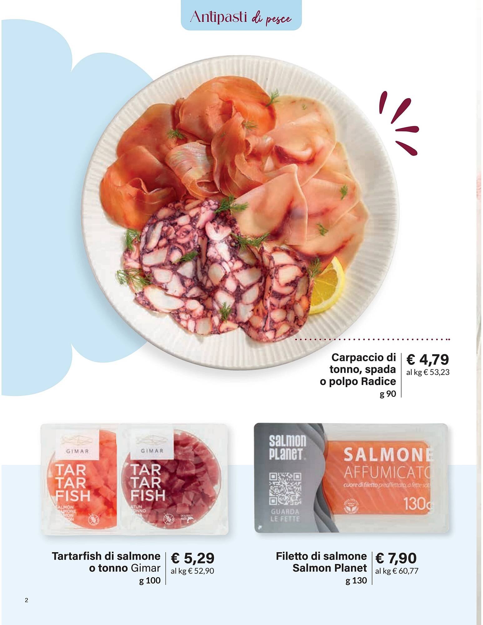 Volantino Iperal (2026-03-18 - 2026-04-07)