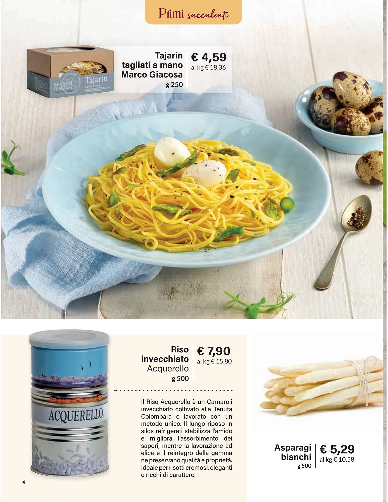 Volantino Iperal (2026-03-18 - 2026-04-07)