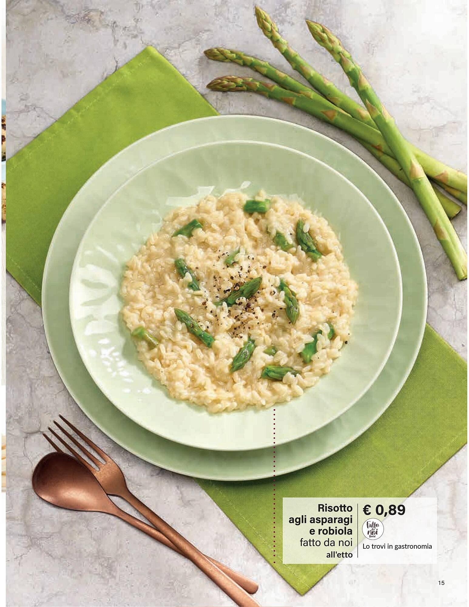 Volantino Iperal (2026-03-18 - 2026-04-07)