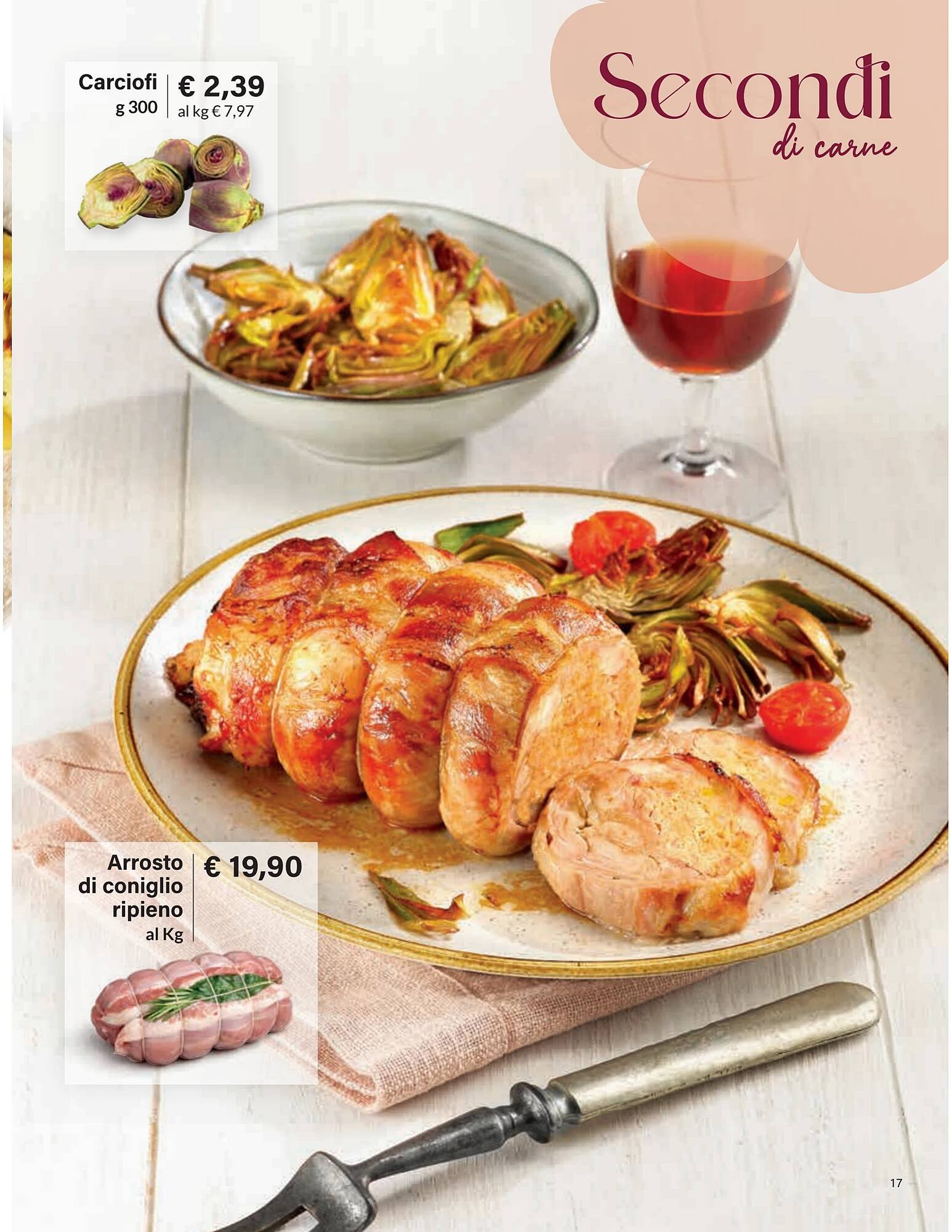 Volantino Iperal (2026-03-18 - 2026-04-07)