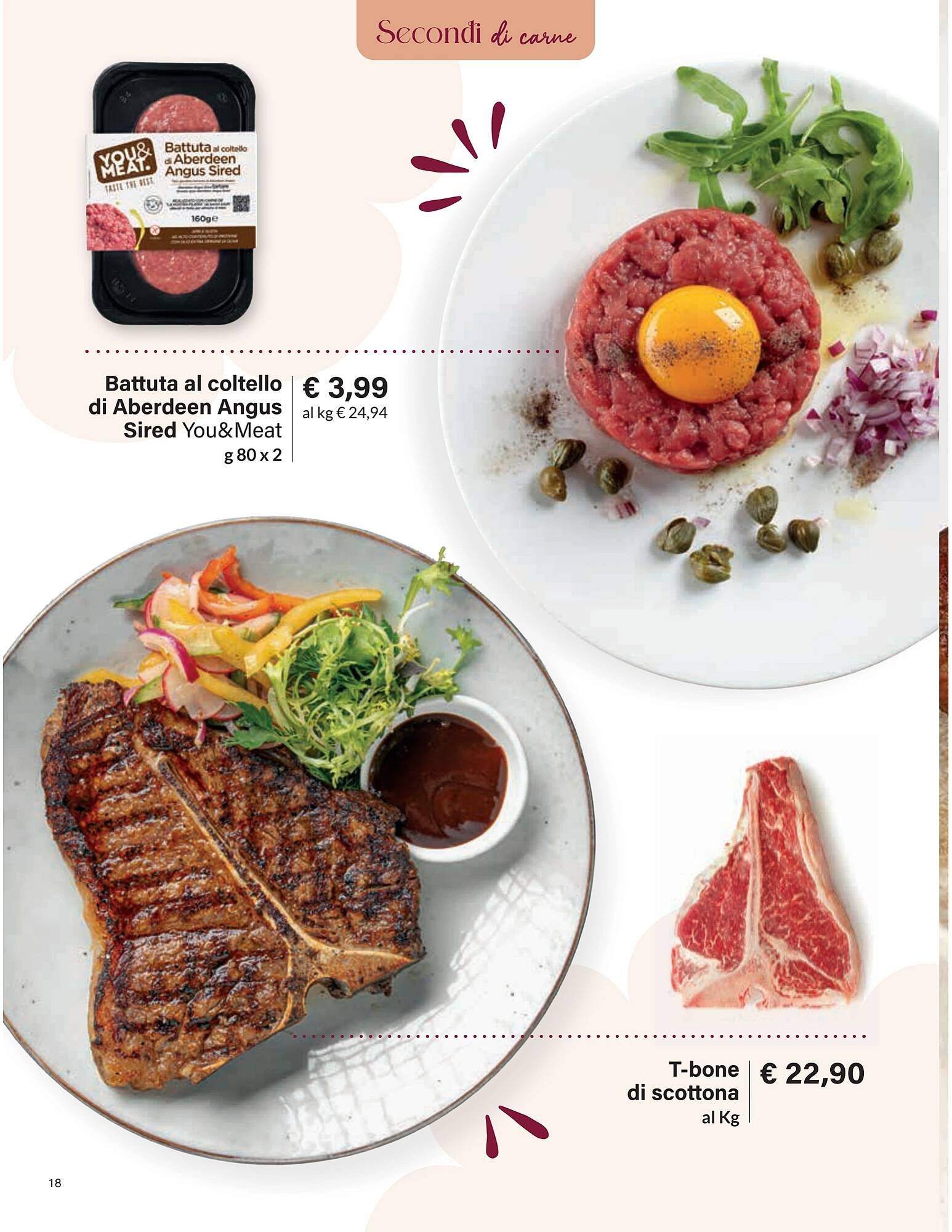 Volantino Iperal (2026-03-18 - 2026-04-07)