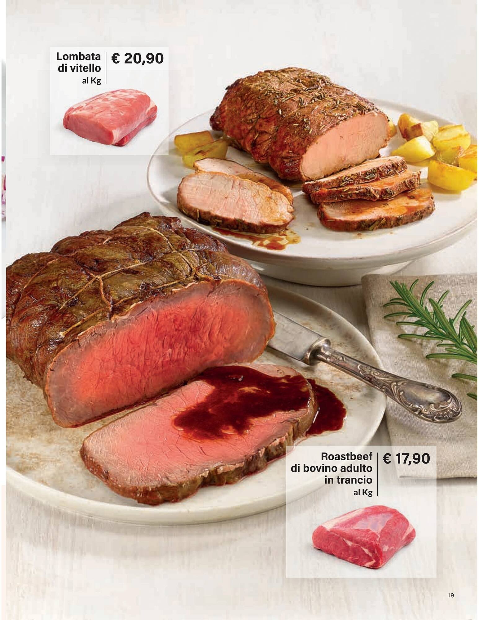 Volantino Iperal (2026-03-18 - 2026-04-07)