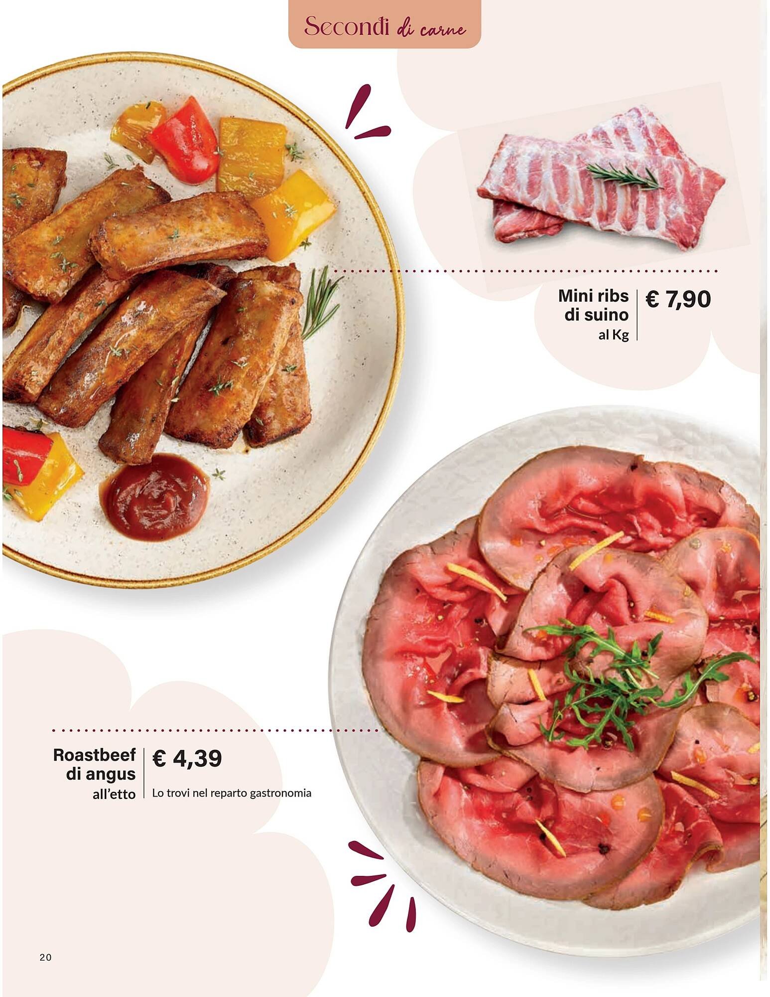 Volantino Iperal (2026-03-18 - 2026-04-07)