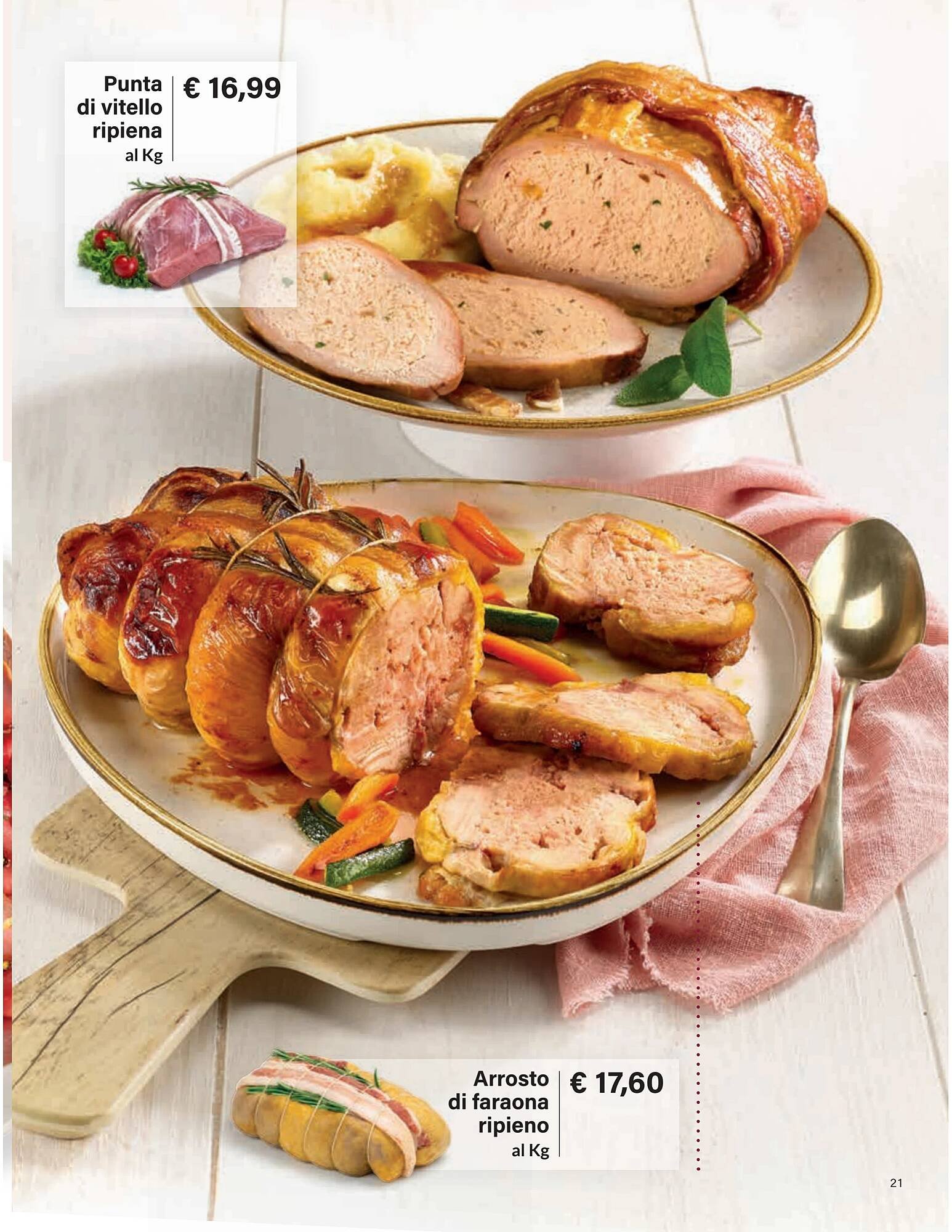 Volantino Iperal (2026-03-18 - 2026-04-07)