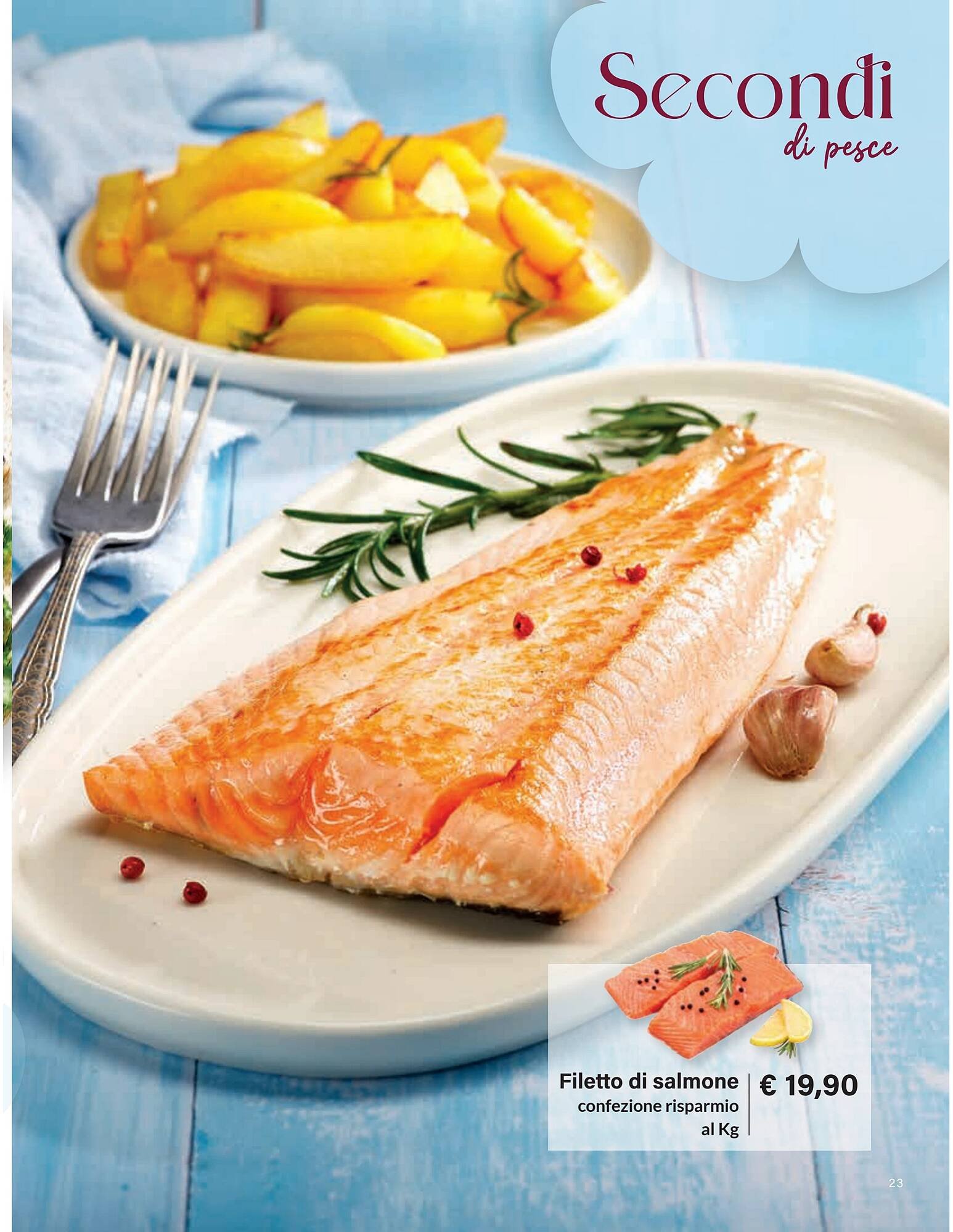 Volantino Iperal (2026-03-18 - 2026-04-07)