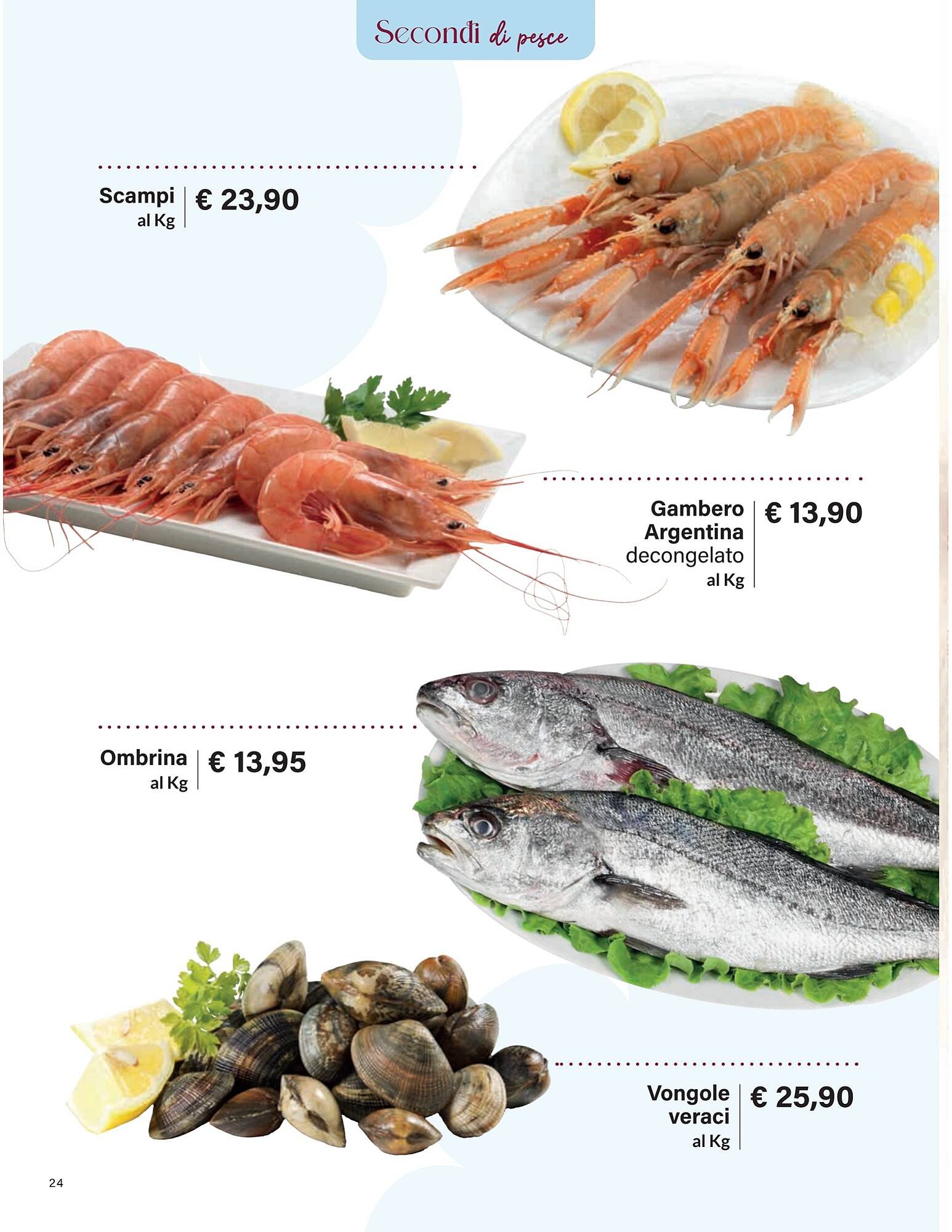 Volantino Iperal (2026-03-18 - 2026-04-07)