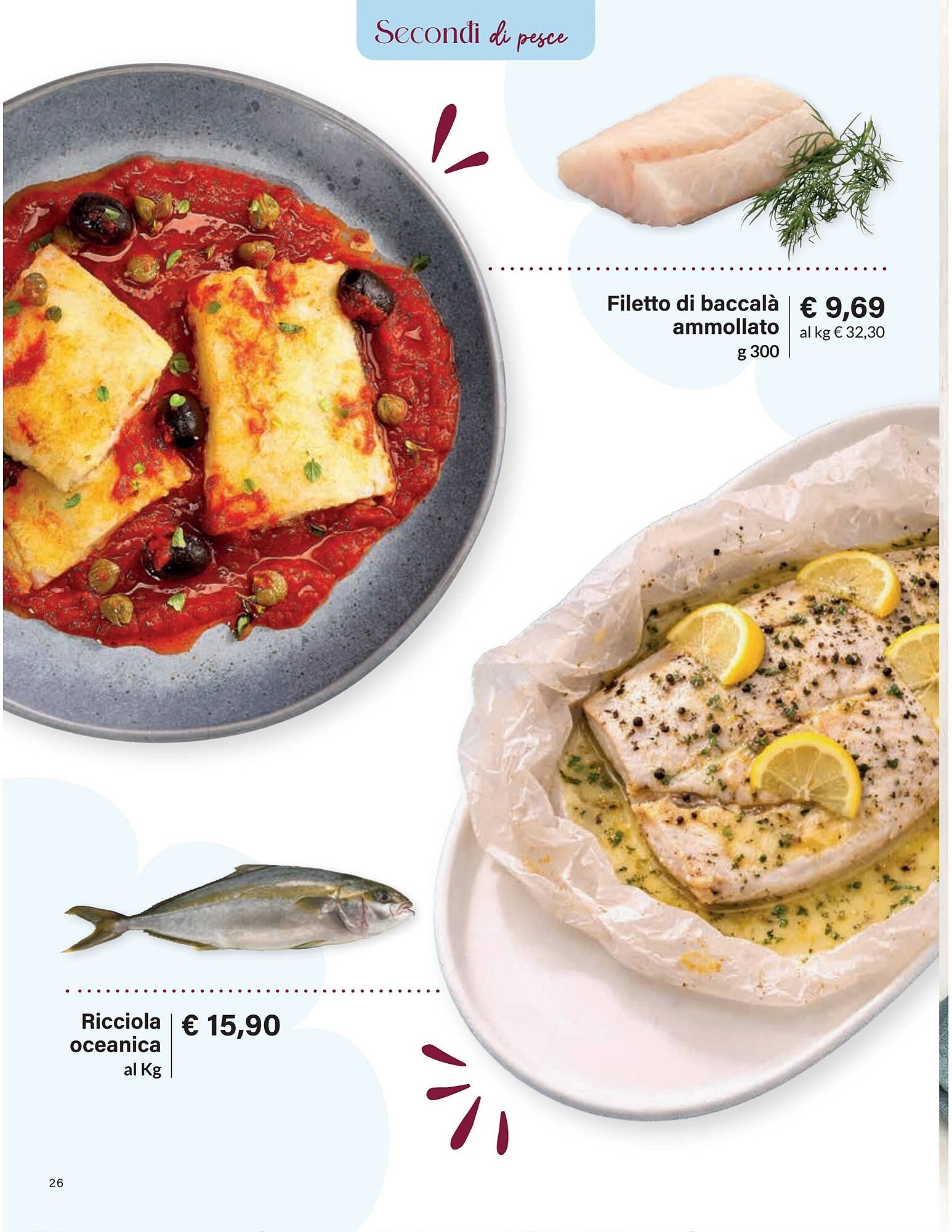 Volantino Iperal (2026-03-18 - 2026-04-07)