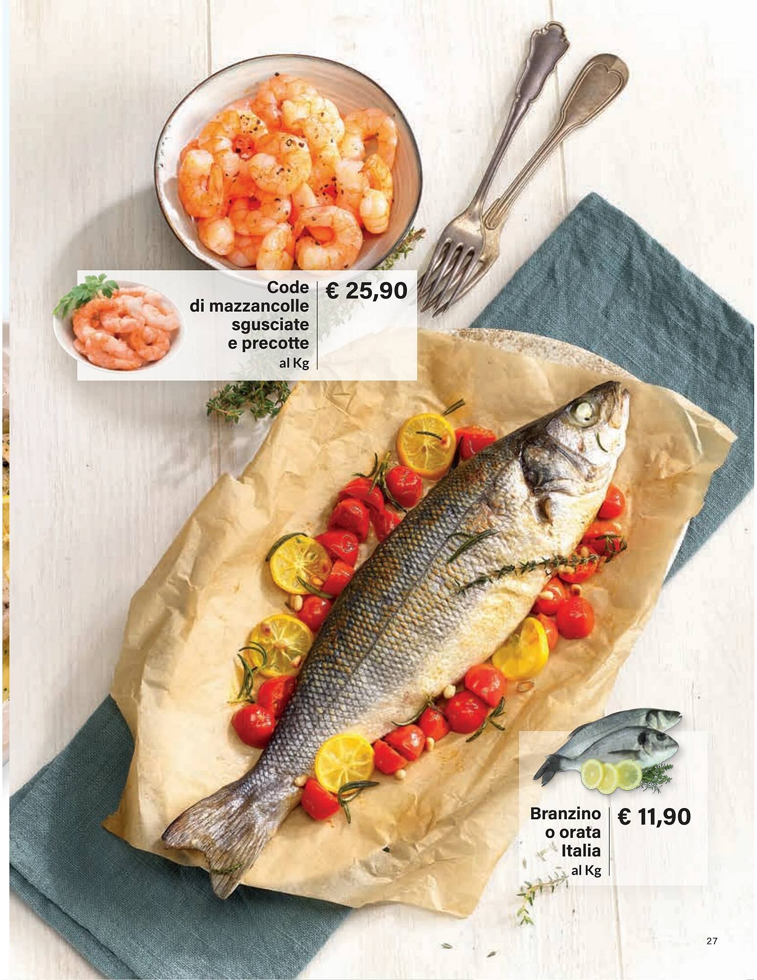 Volantino Iperal (2026-03-18 - 2026-04-07)