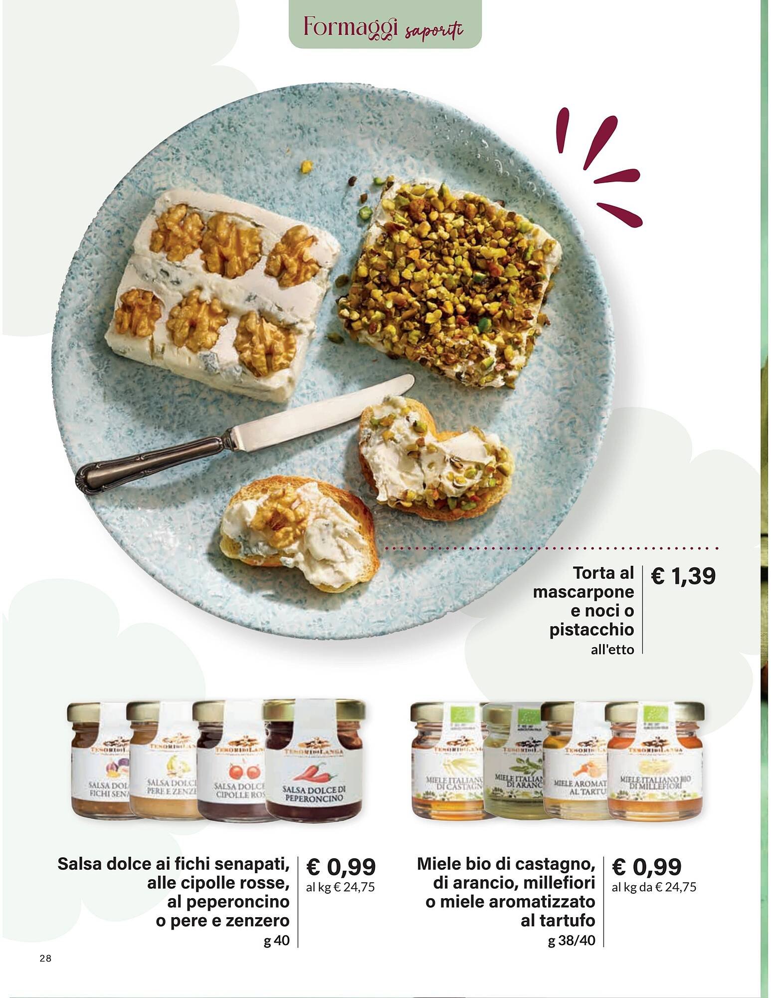 Volantino Iperal (2026-03-18 - 2026-04-07)