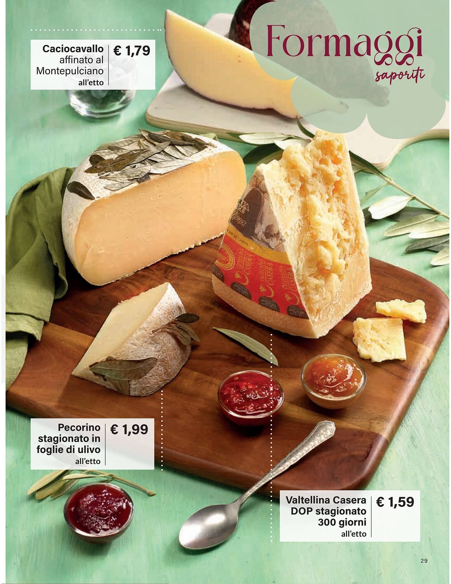 Volantino Iperal (2026-03-18 - 2026-04-07)