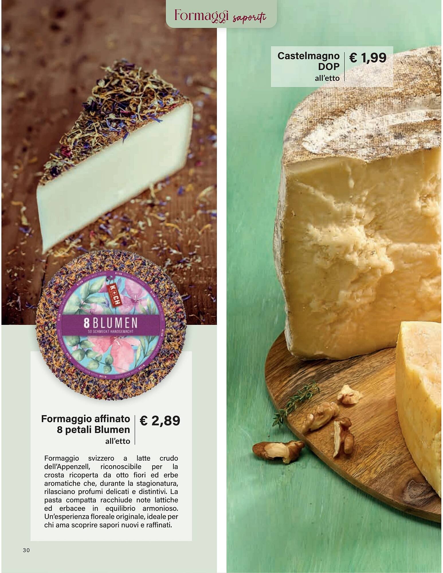 Volantino Iperal (2026-03-18 - 2026-04-07)