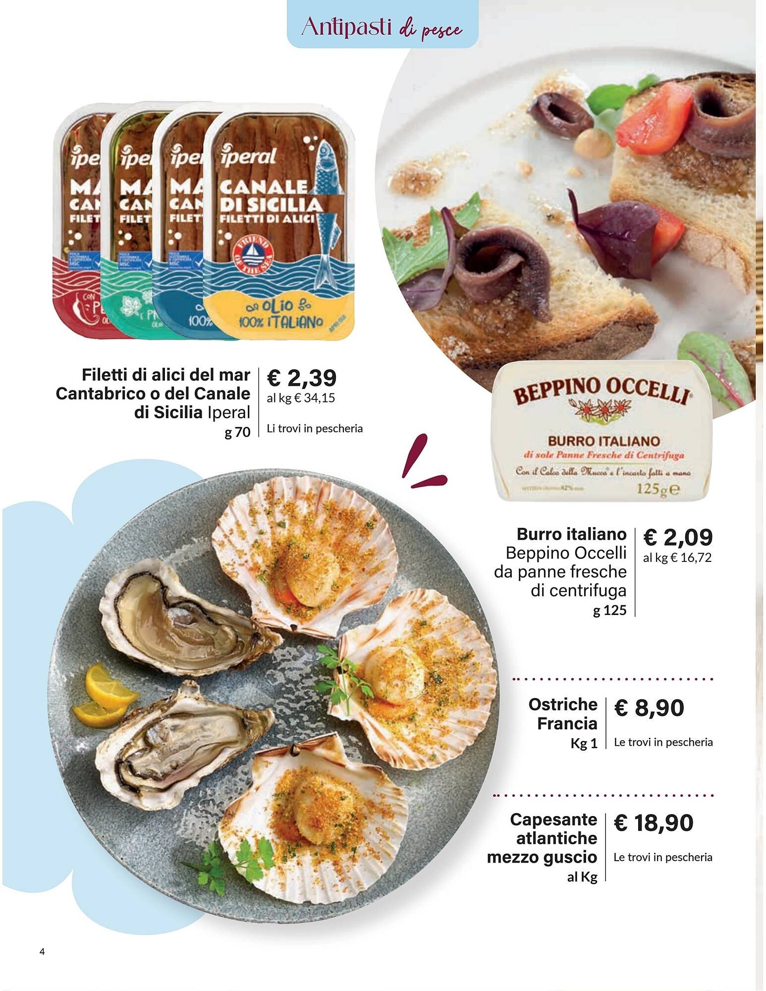 Volantino Iperal (2026-03-18 - 2026-04-07)