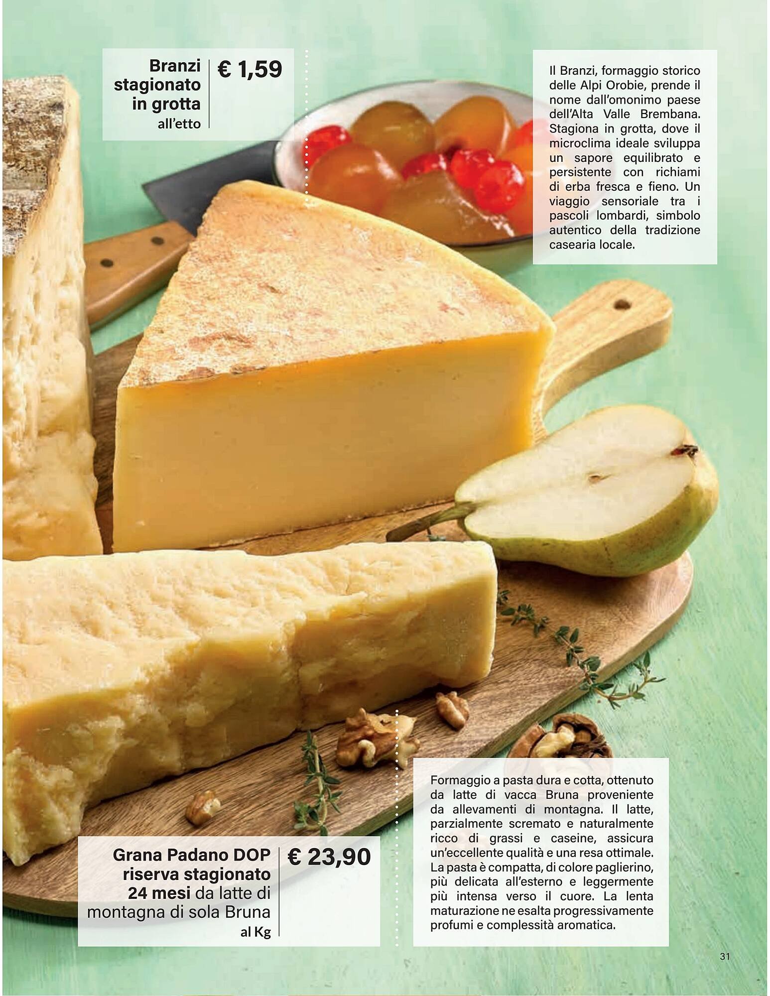 Volantino Iperal (2026-03-18 - 2026-04-07)