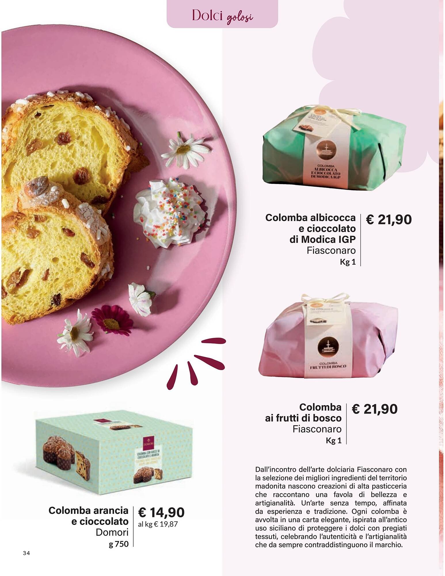 Volantino Iperal (2026-03-18 - 2026-04-07)