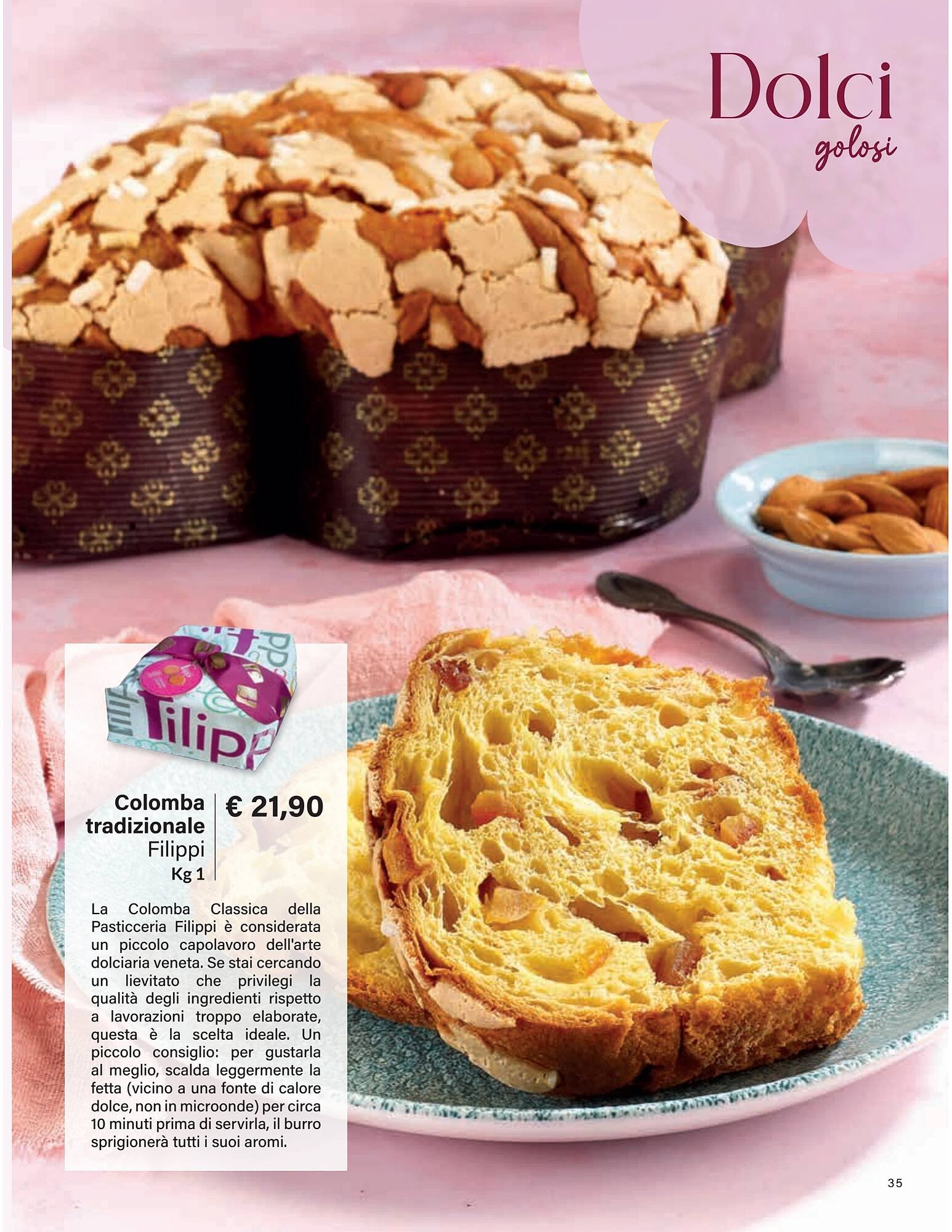 Volantino Iperal (2026-03-18 - 2026-04-07)