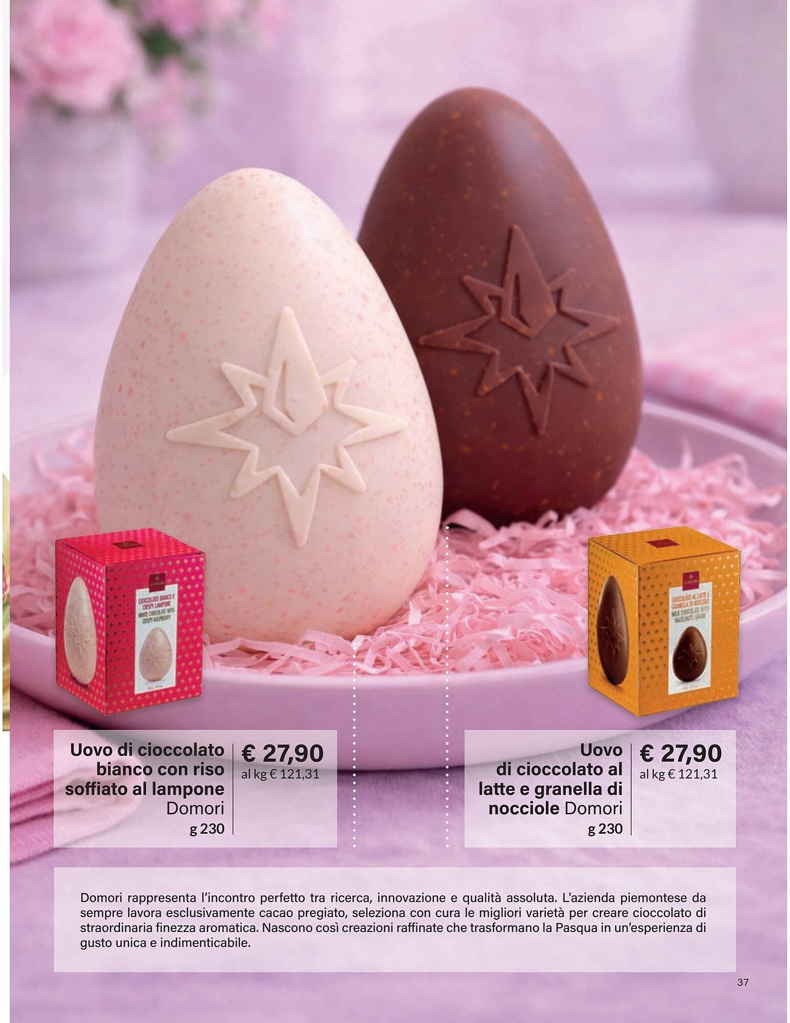 Volantino Iperal (2026-03-18 - 2026-04-07)