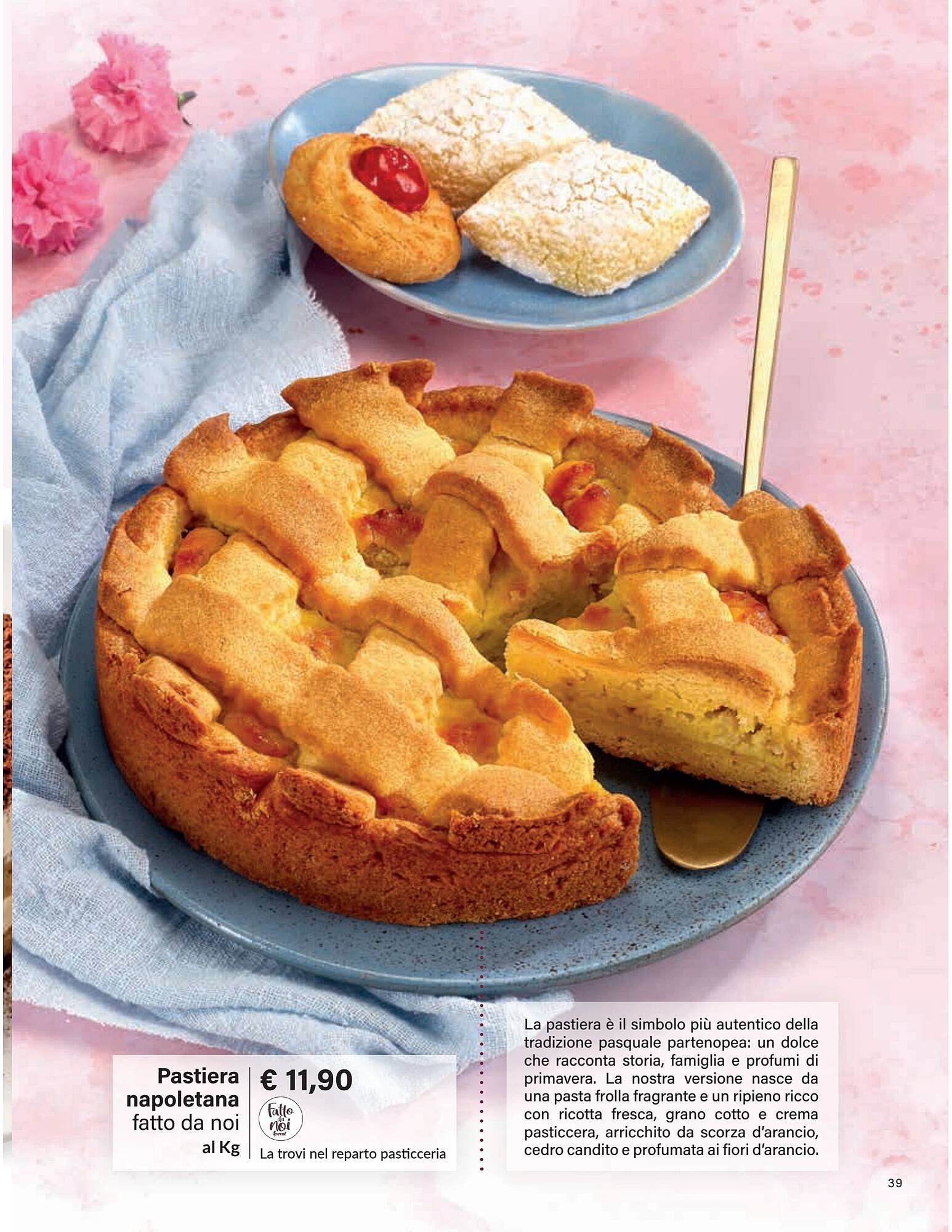 Volantino Iperal (2026-03-18 - 2026-04-07)