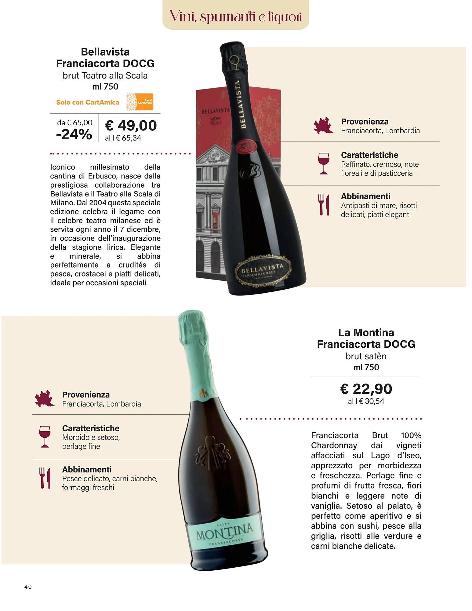 Volantino Iperal (2026-03-18 - 2026-04-07)