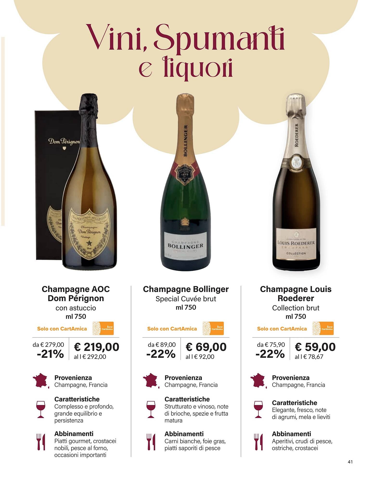 Volantino Iperal (2026-03-18 - 2026-04-07)