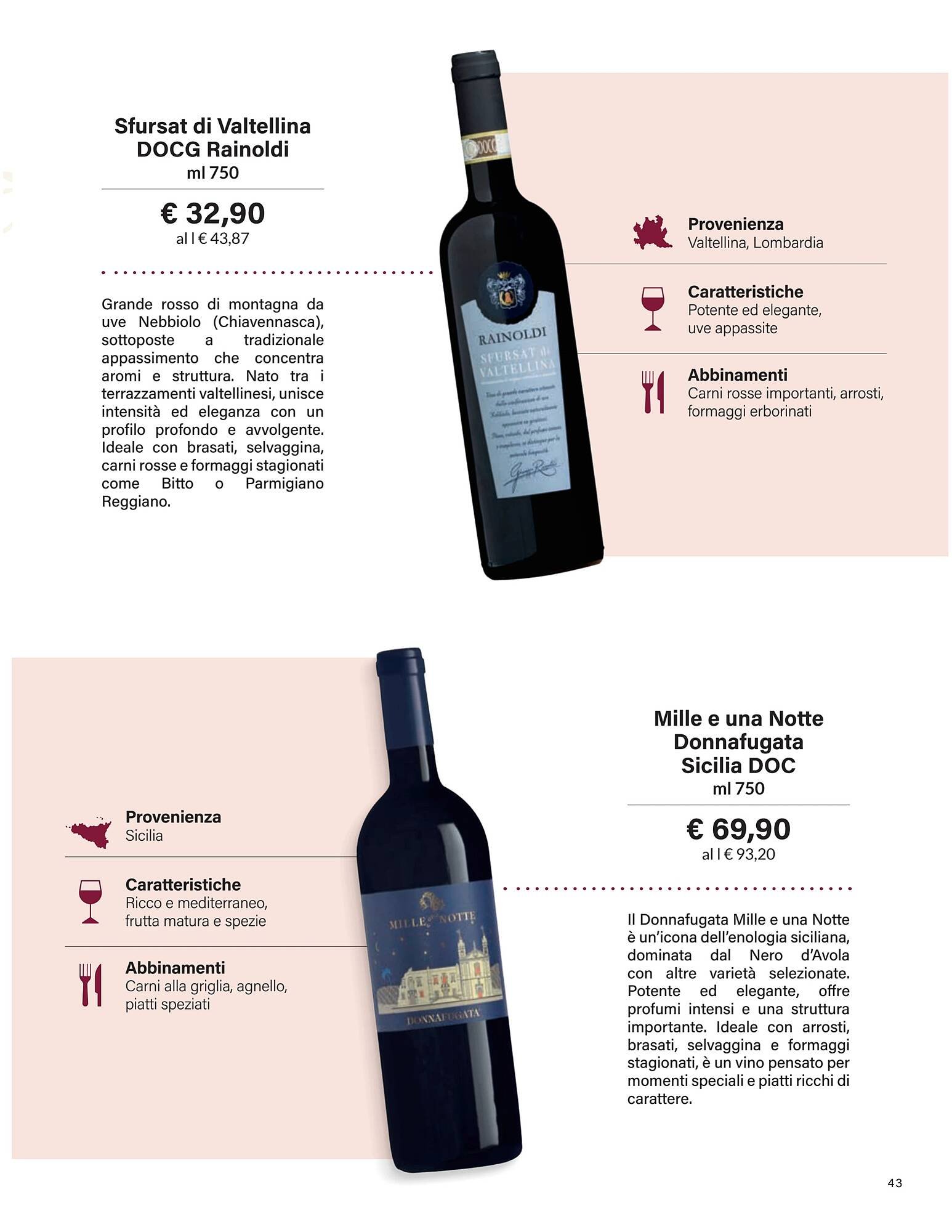 Volantino Iperal (2026-03-18 - 2026-04-07)