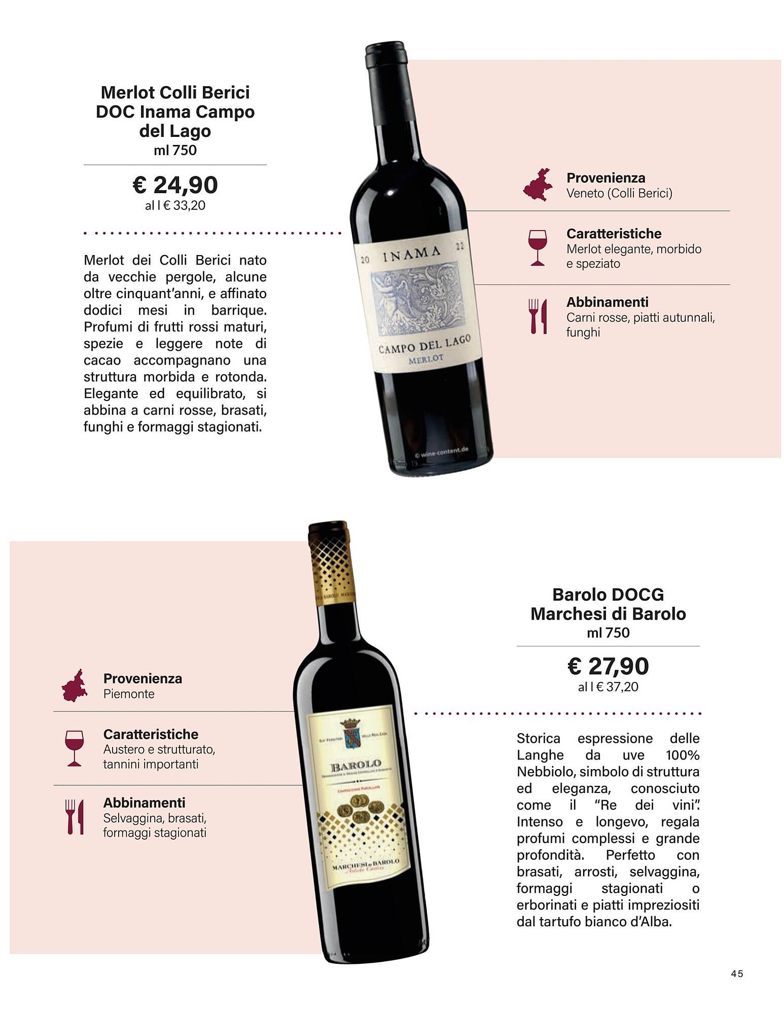 Volantino Iperal (2026-03-18 - 2026-04-07)