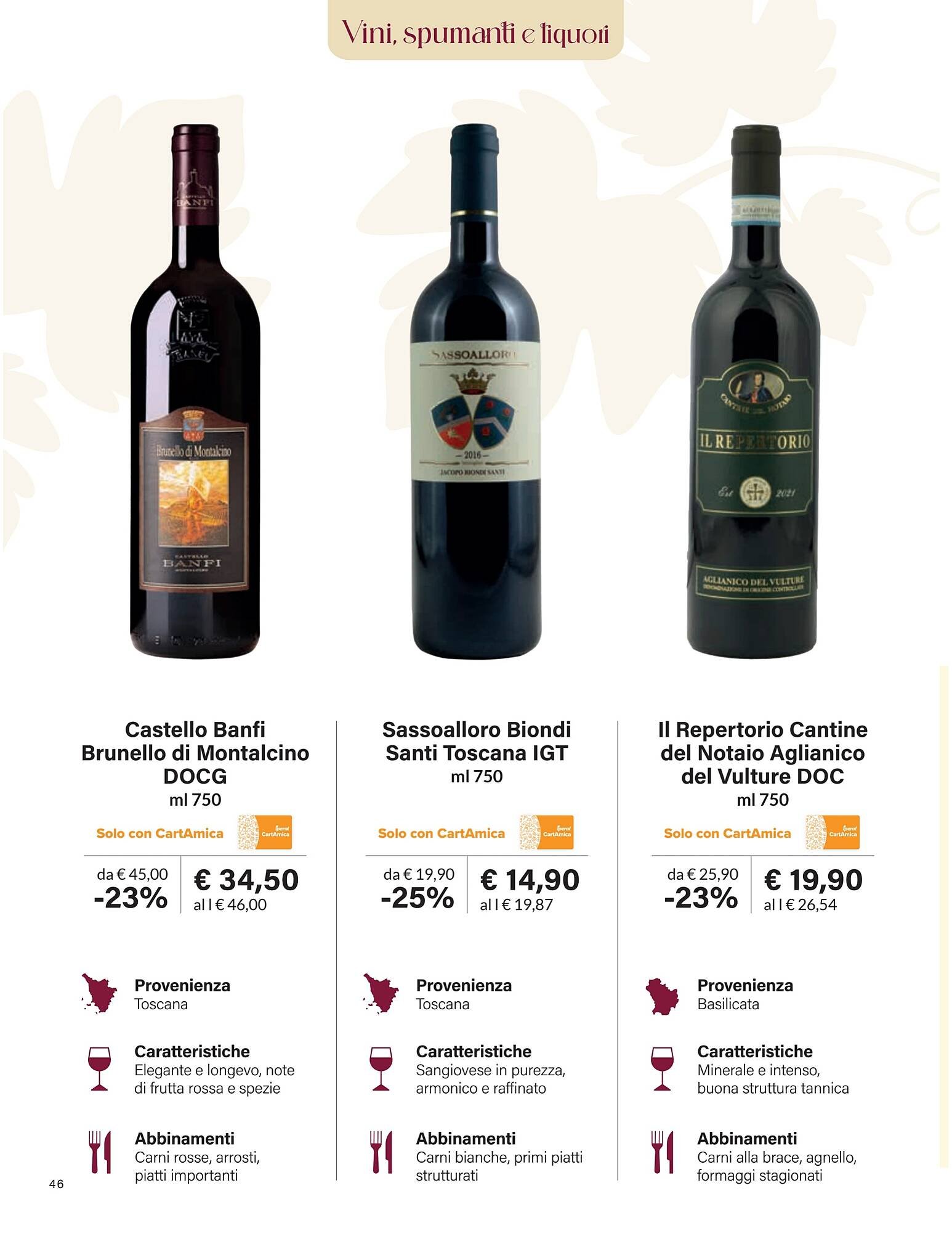 Volantino Iperal (2026-03-18 - 2026-04-07)